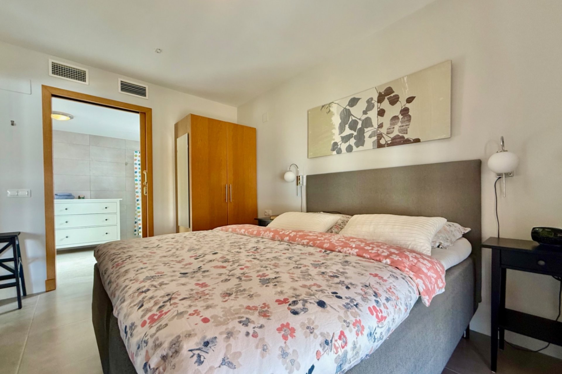 Revente - apartment -
L'Alfàs del Pi - Alfaz del Sol