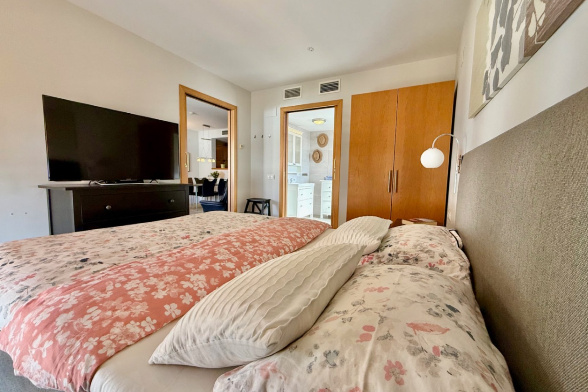 Revente - apartment -
L'Alfàs del Pi - Alfaz del Sol