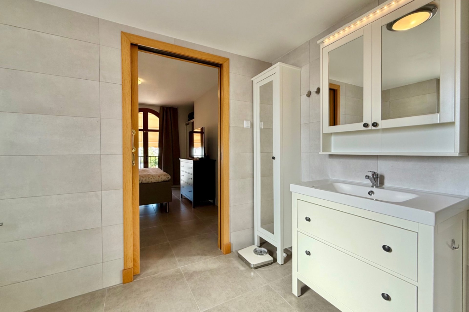 Revente - apartment -
L'Alfàs del Pi - Alfaz del Sol