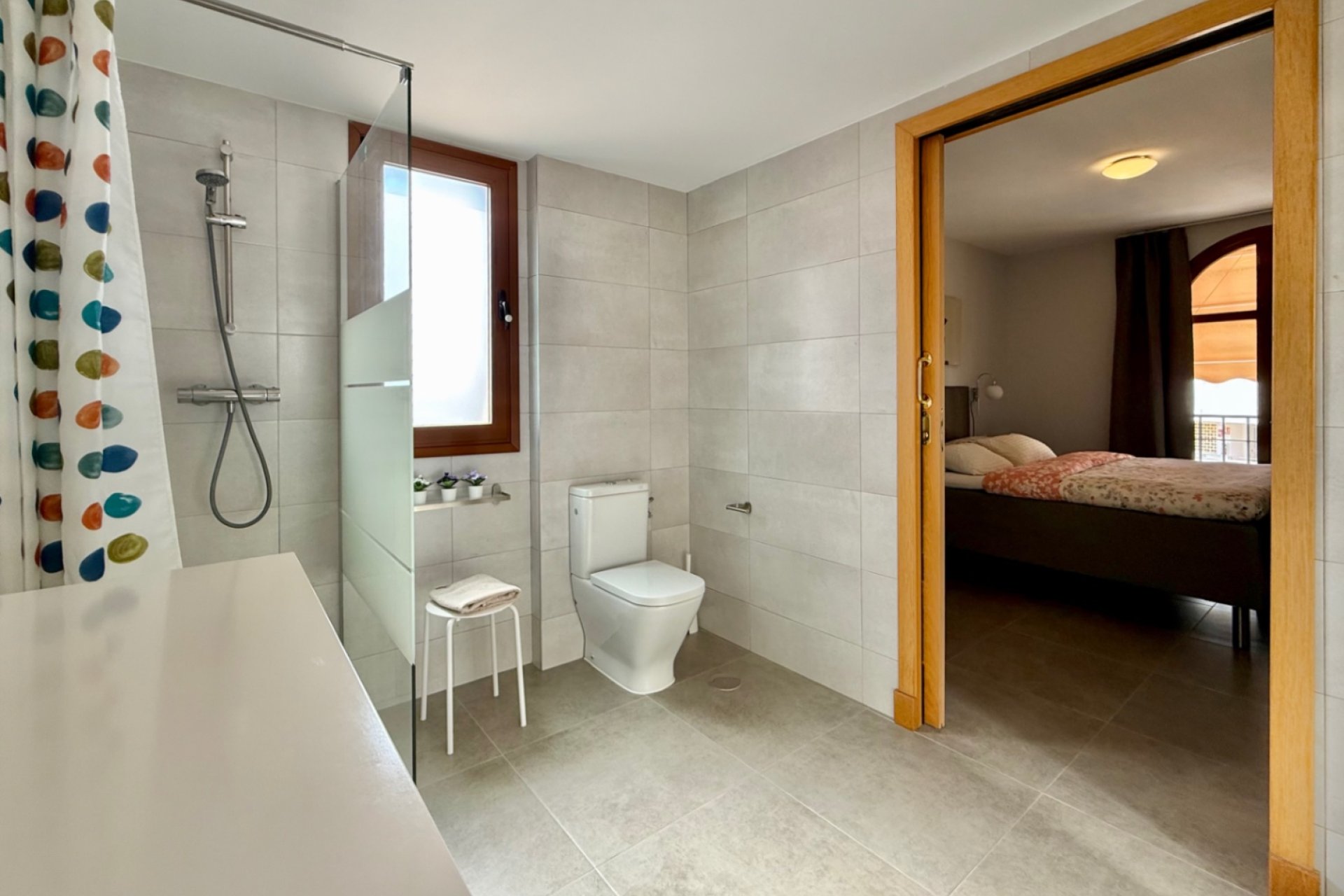 Revente - apartment -
L'Alfàs del Pi - Alfaz del Sol