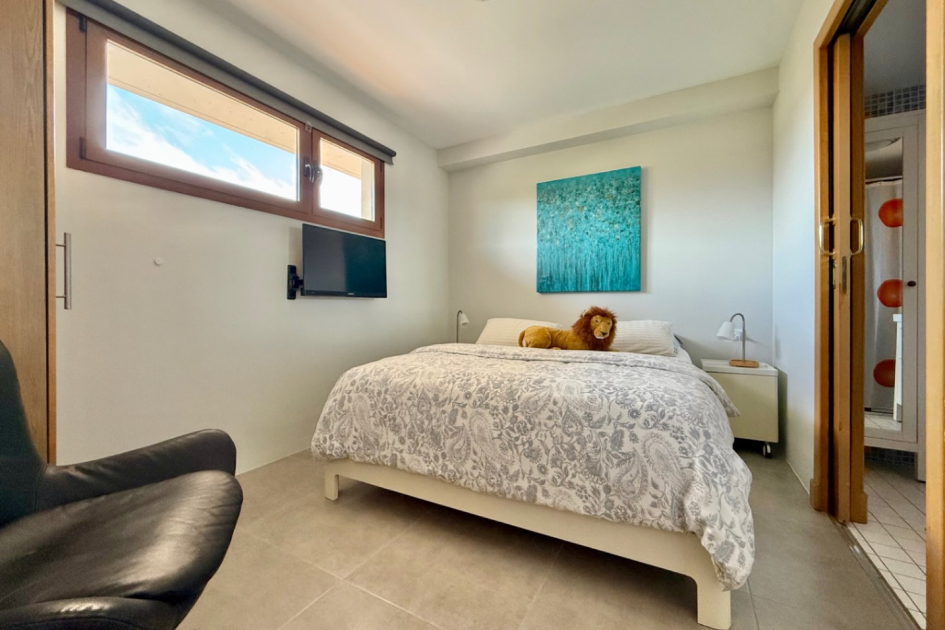 Revente - apartment -
L'Alfàs del Pi - Alfaz del Sol