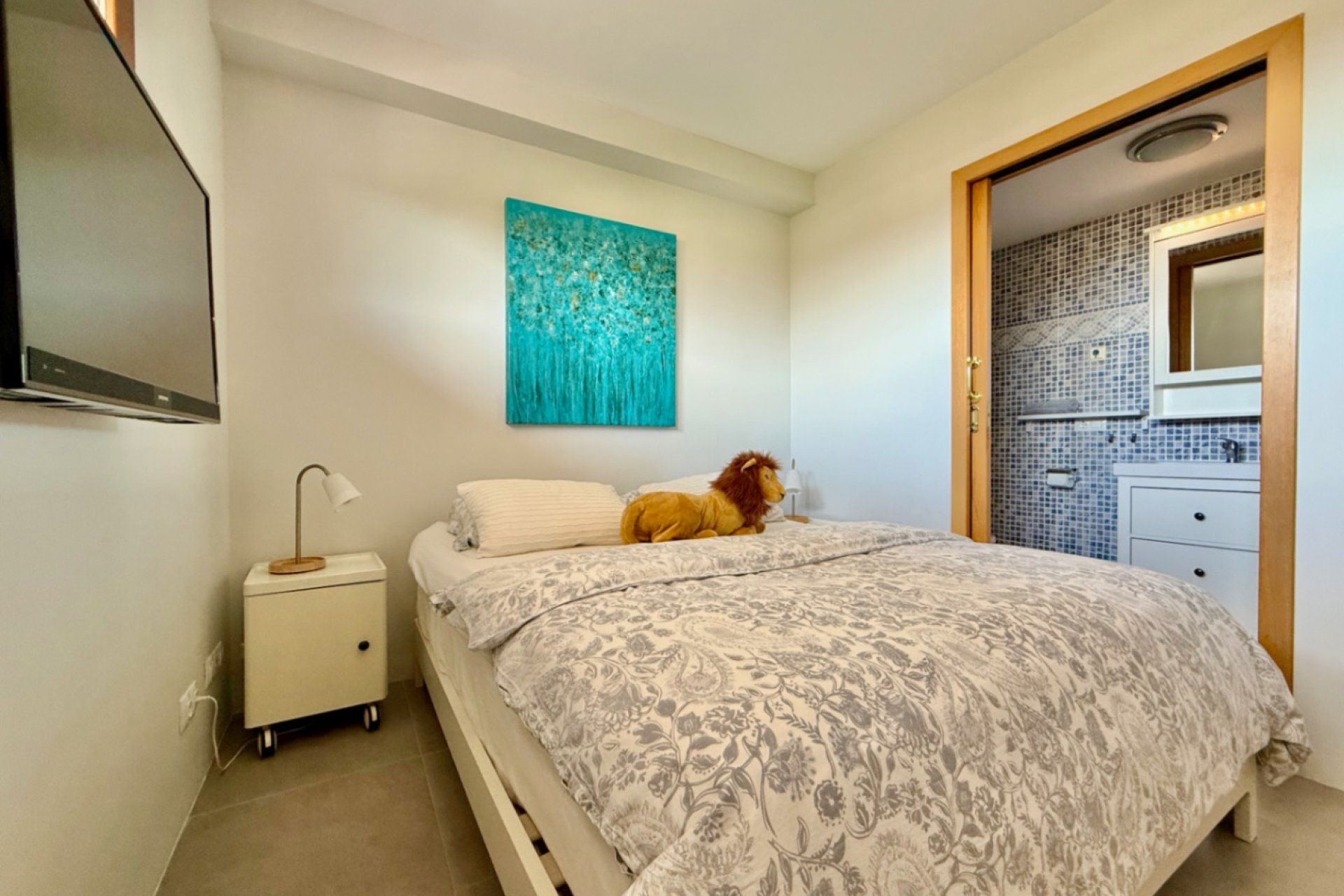 Revente - apartment -
L'Alfàs del Pi - Alfaz del Sol
