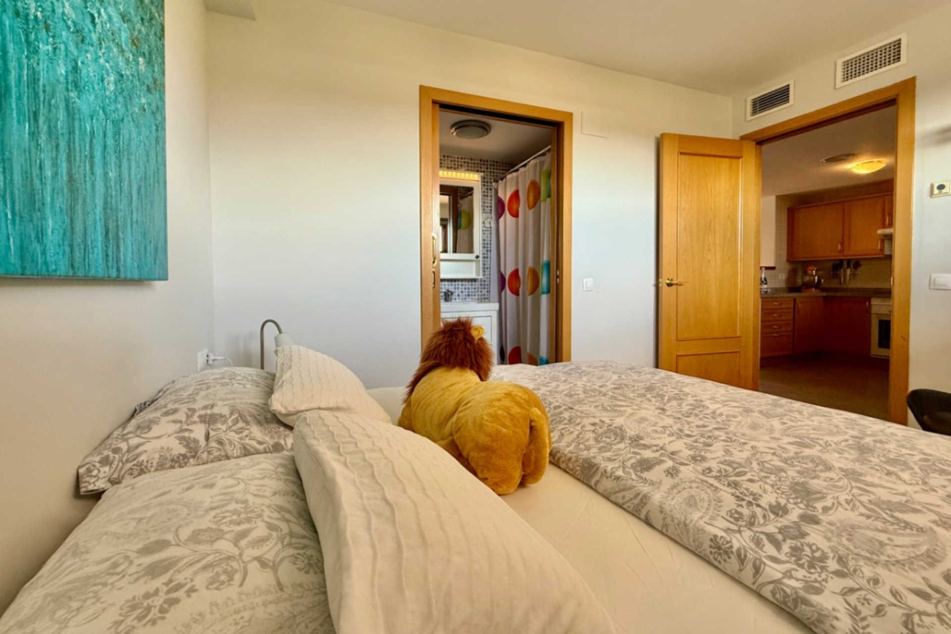 Revente - apartment -
L'Alfàs del Pi - Alfaz del Sol