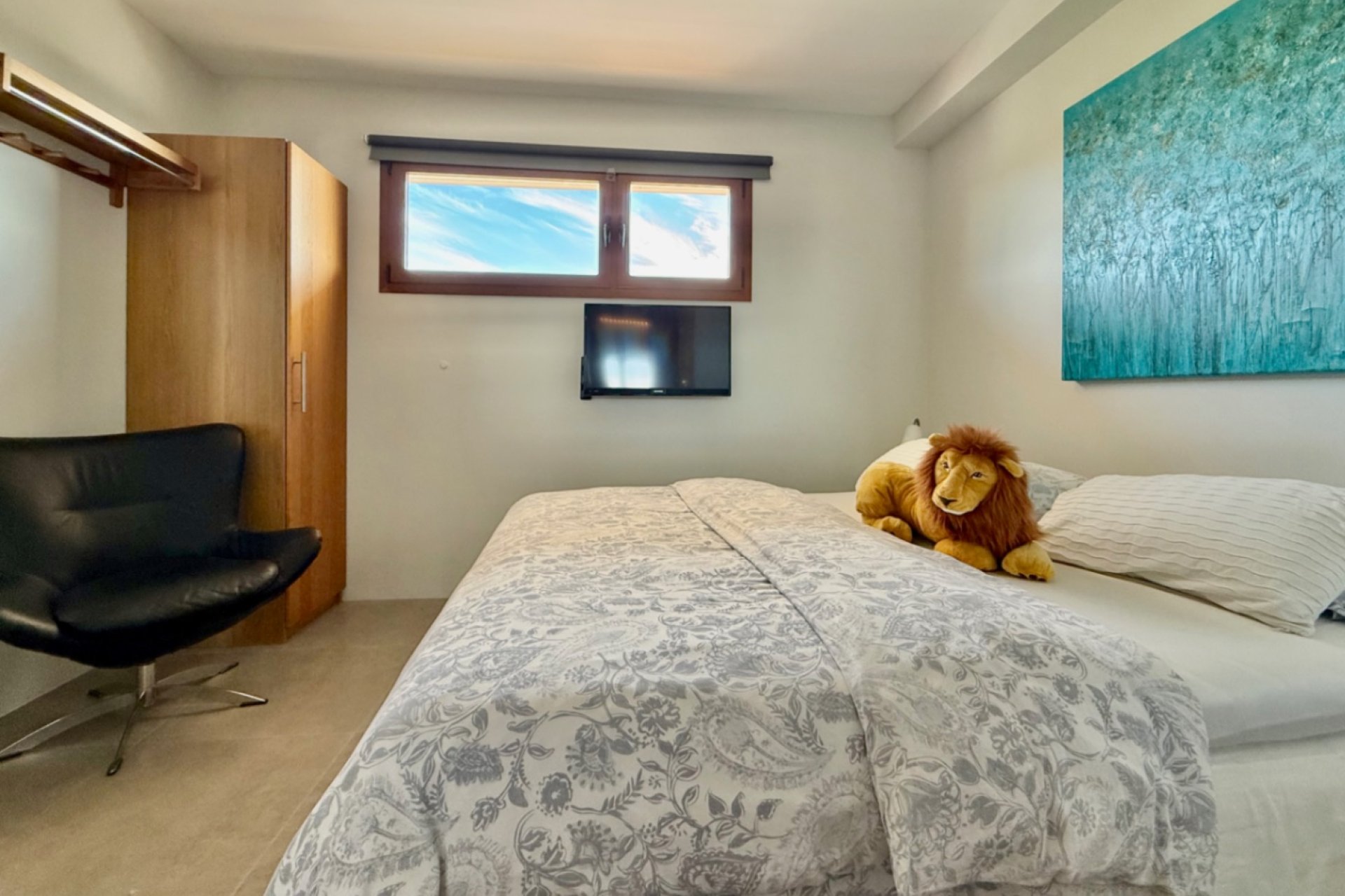 Revente - apartment -
L'Alfàs del Pi - Alfaz del Sol