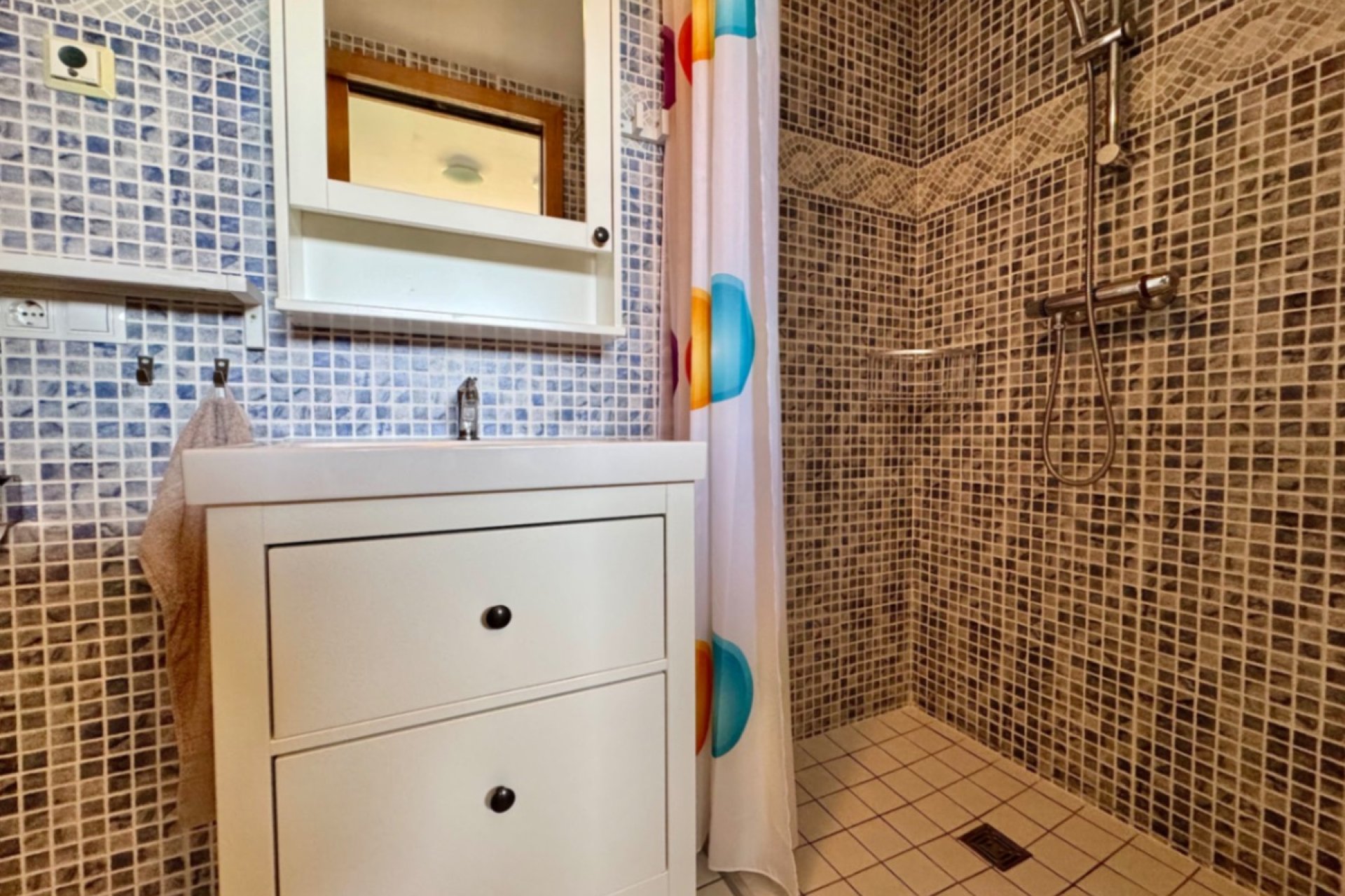 Revente - apartment -
L'Alfàs del Pi - Alfaz del Sol