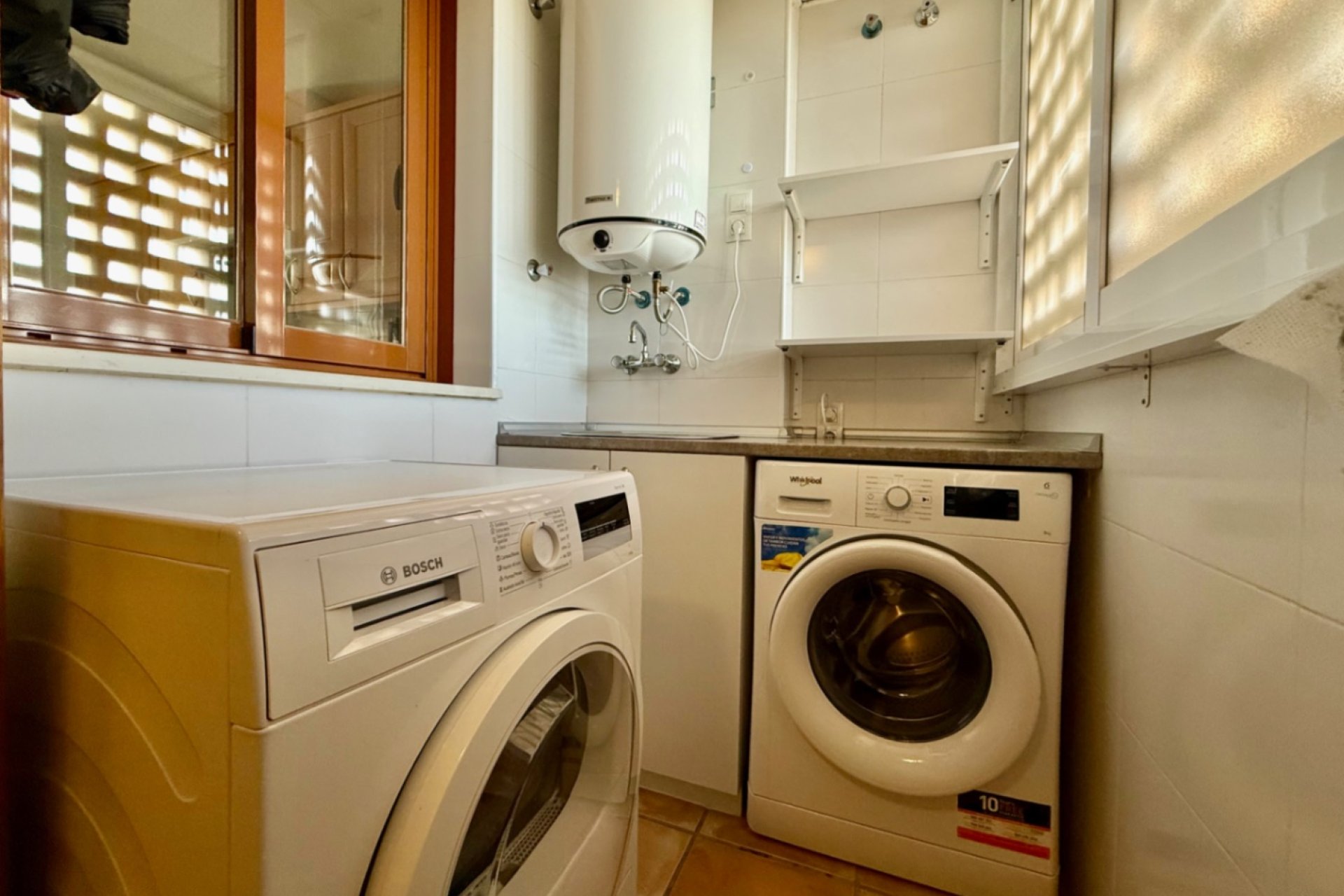 Revente - apartment -
L'Alfàs del Pi - Alfaz del Sol