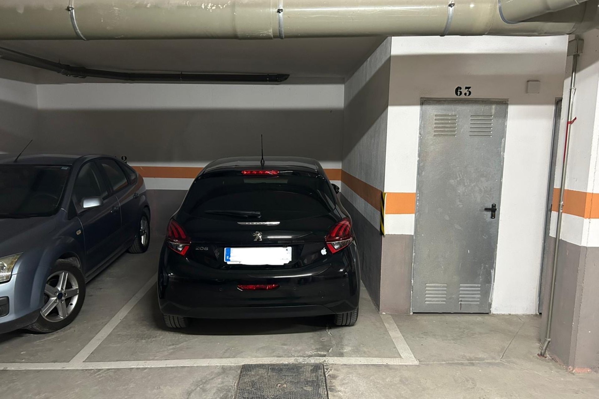 Revente - apartment -
L'Alfàs del Pi - Alfaz del Sol