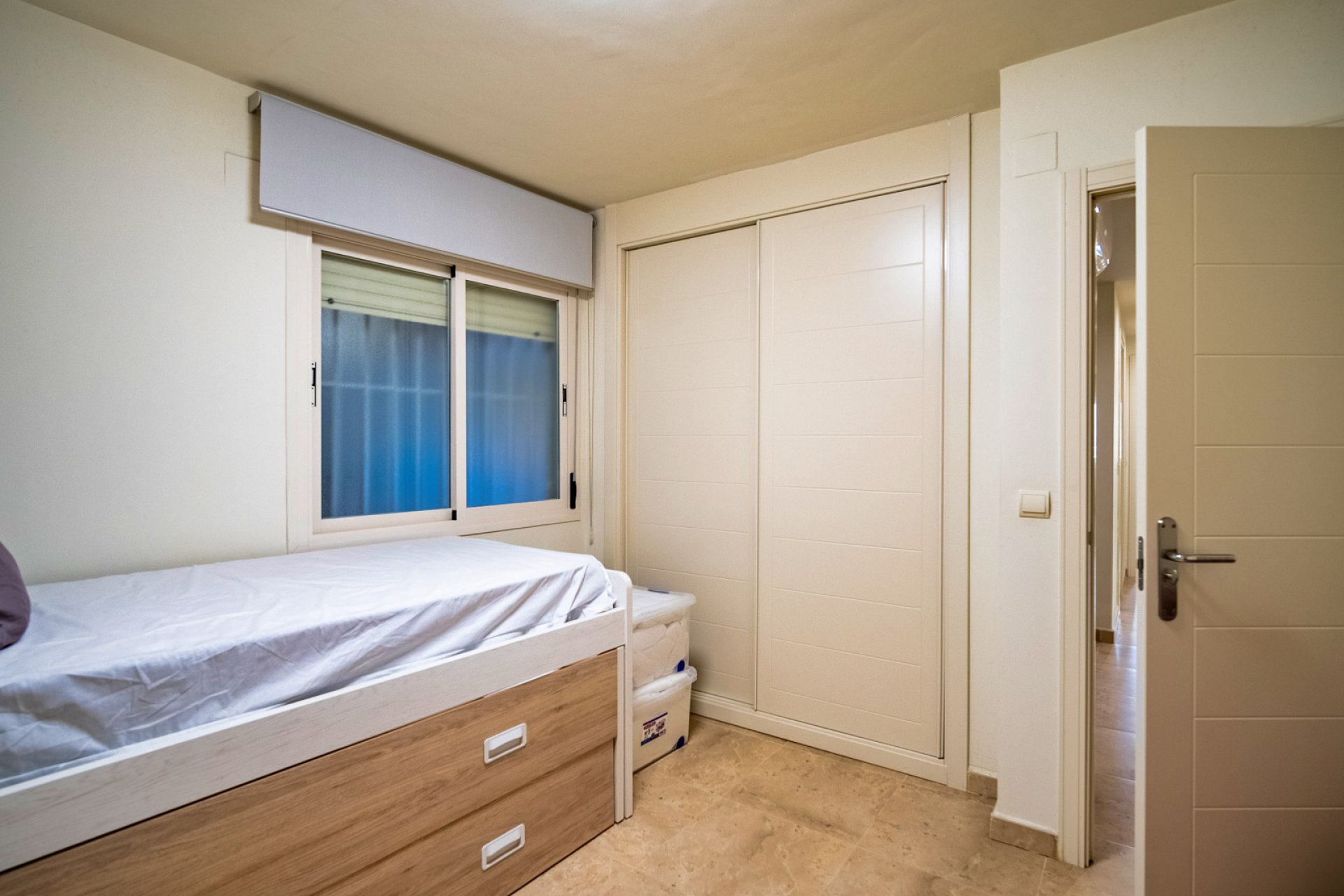 Revente - Apartment -
Villajoyosa - Cala de Finestrat