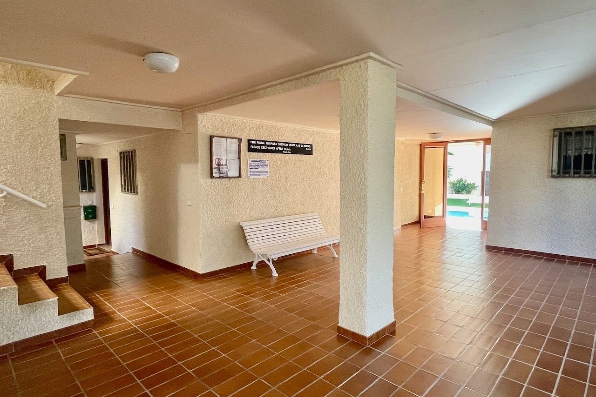 Revente - Appartement -
Albir