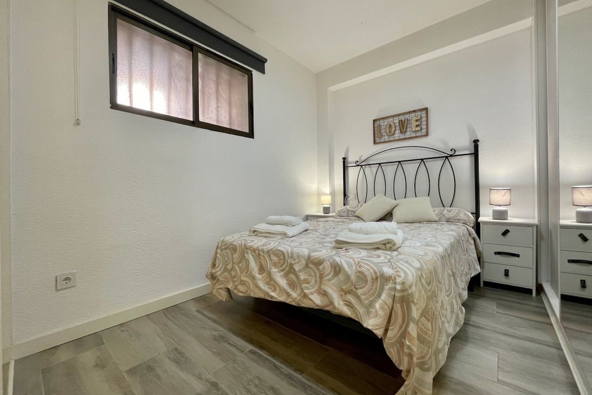 Revente - Appartement -
Albir