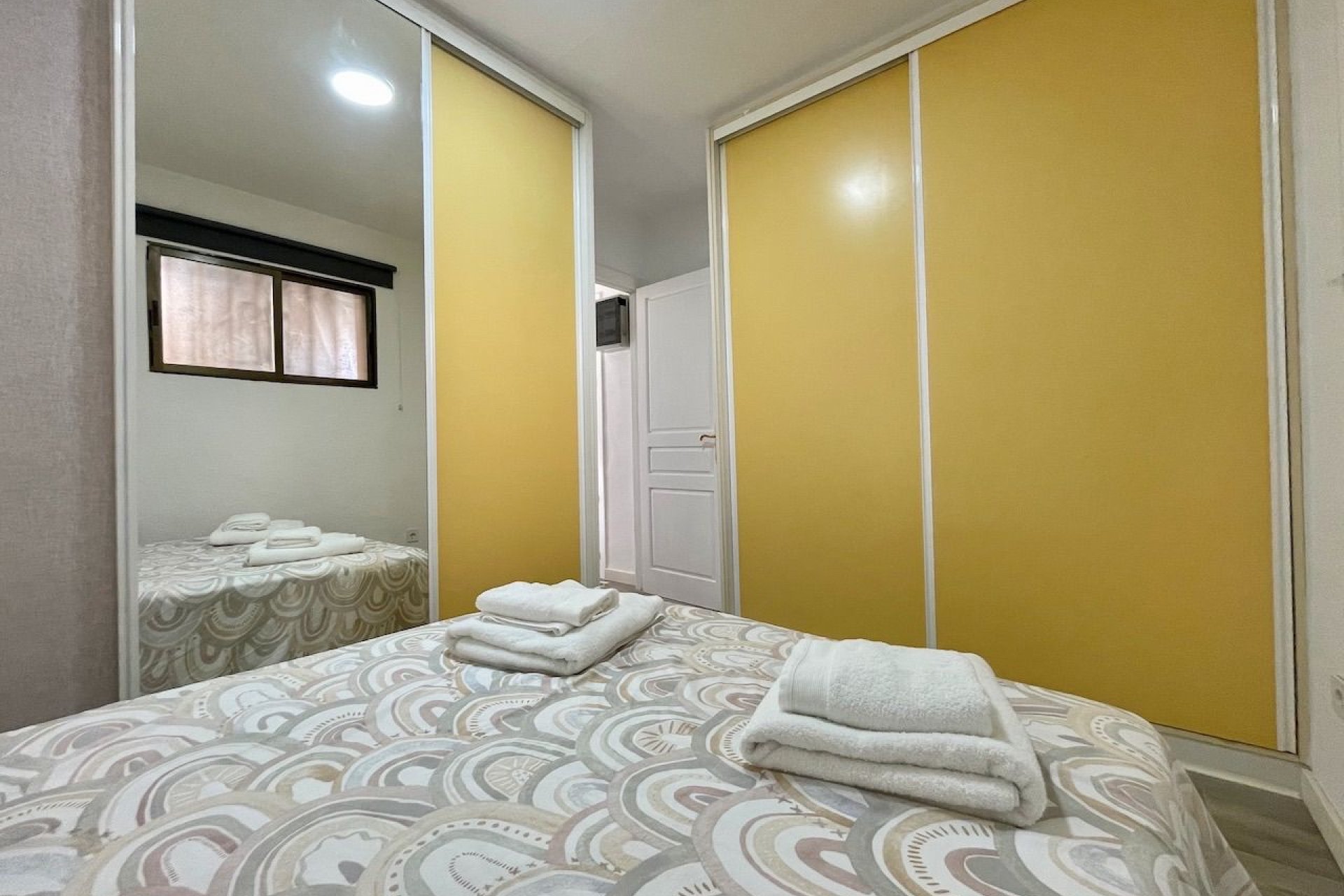 Revente - Appartement -
Albir