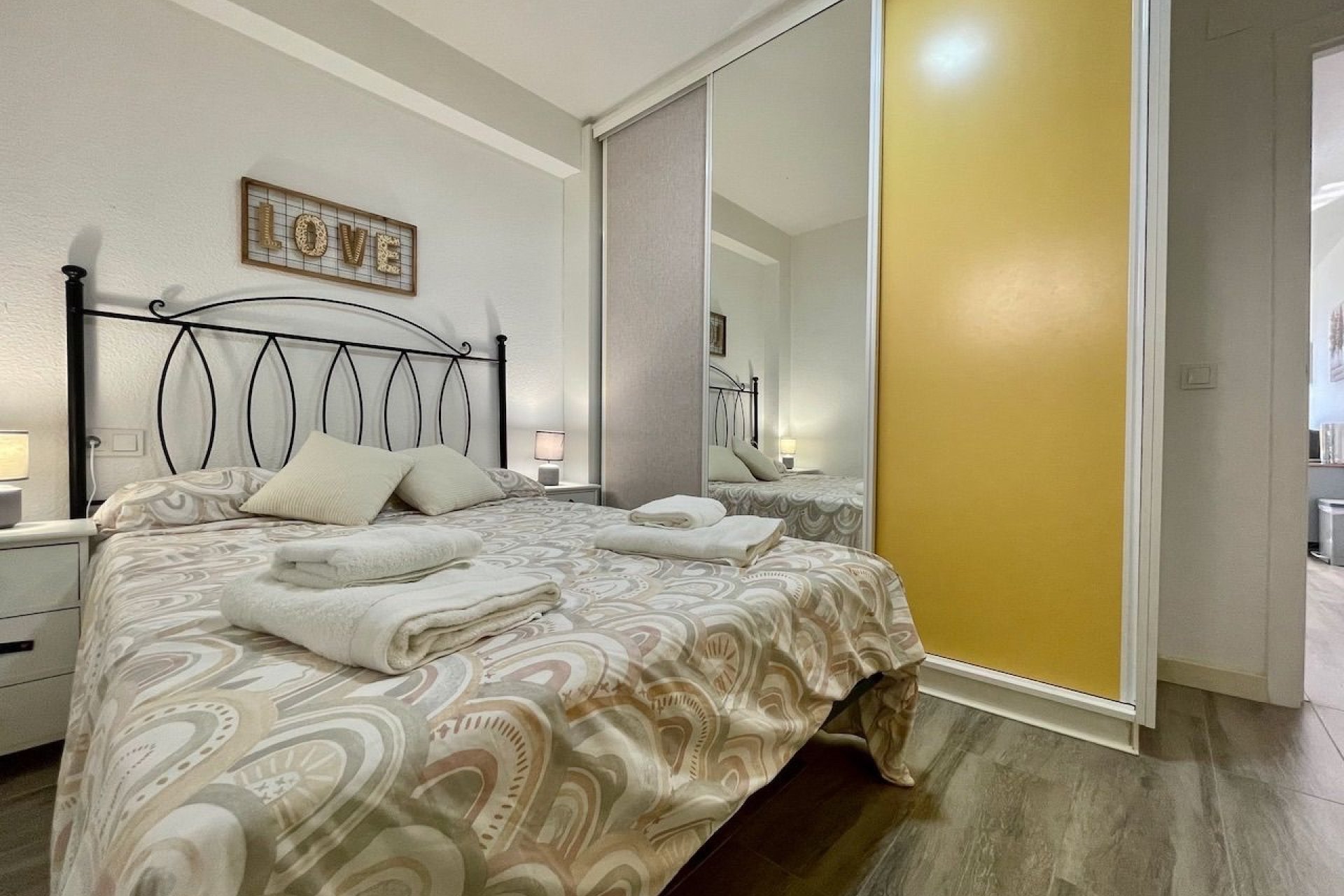 Revente - Appartement -
Albir