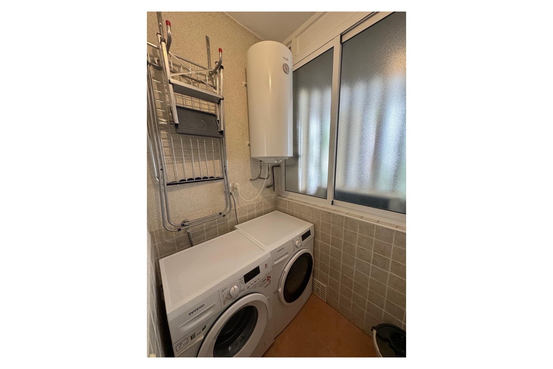 Revente - Appartement -
Albir