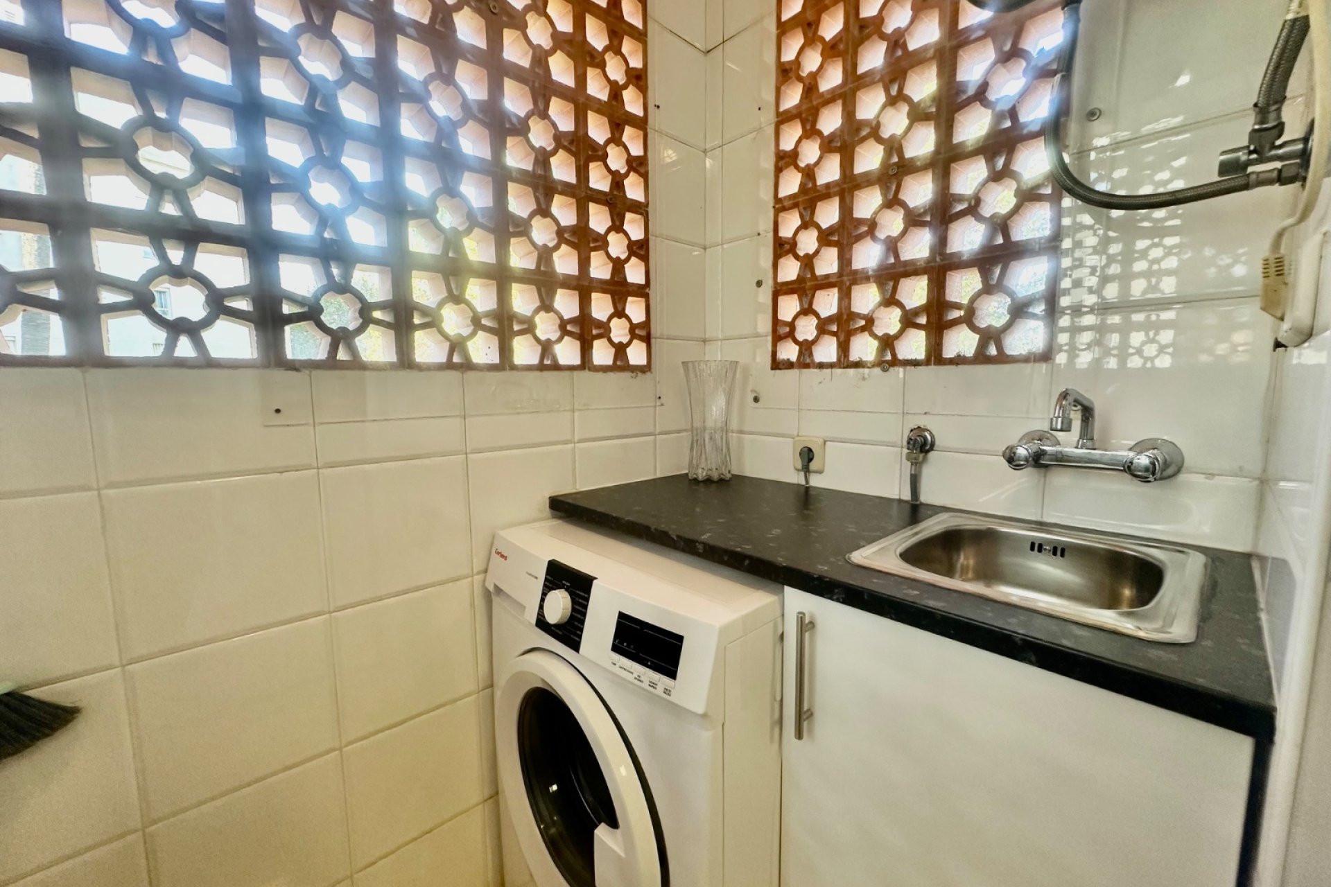 Revente - Appartement -
Albir