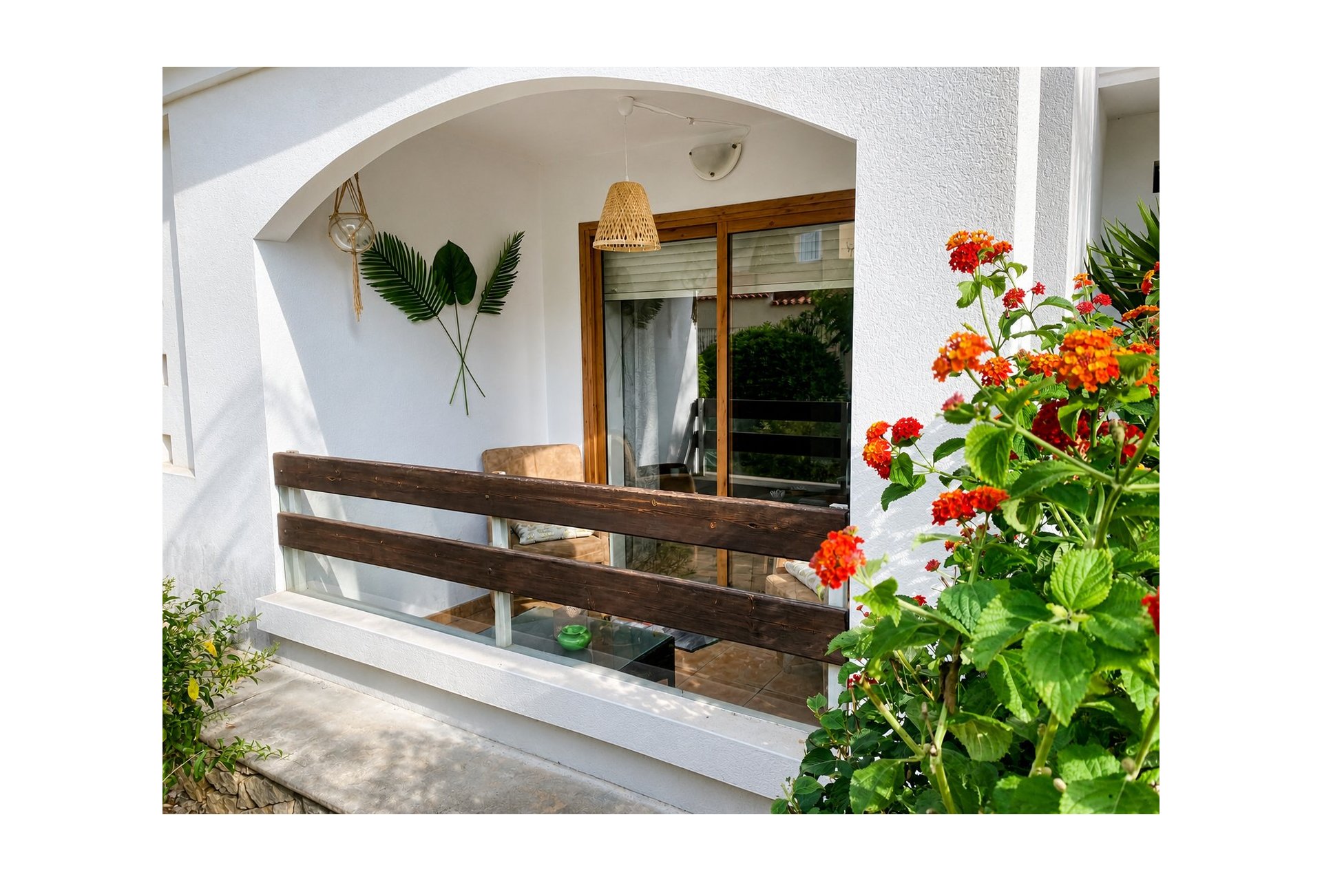 Revente - Appartement -
Albir