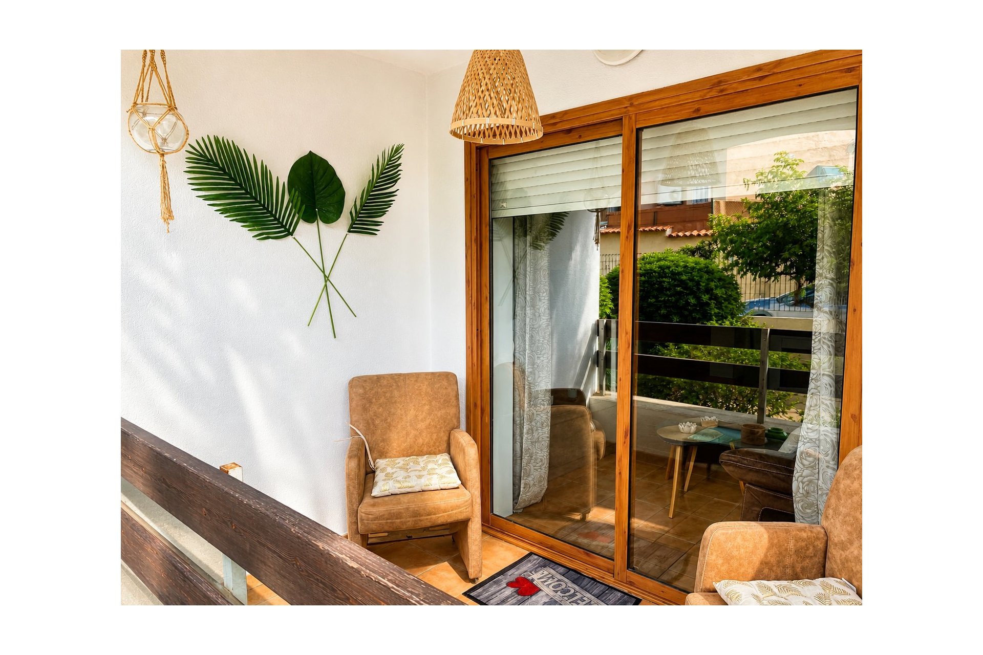 Revente - Appartement -
Albir