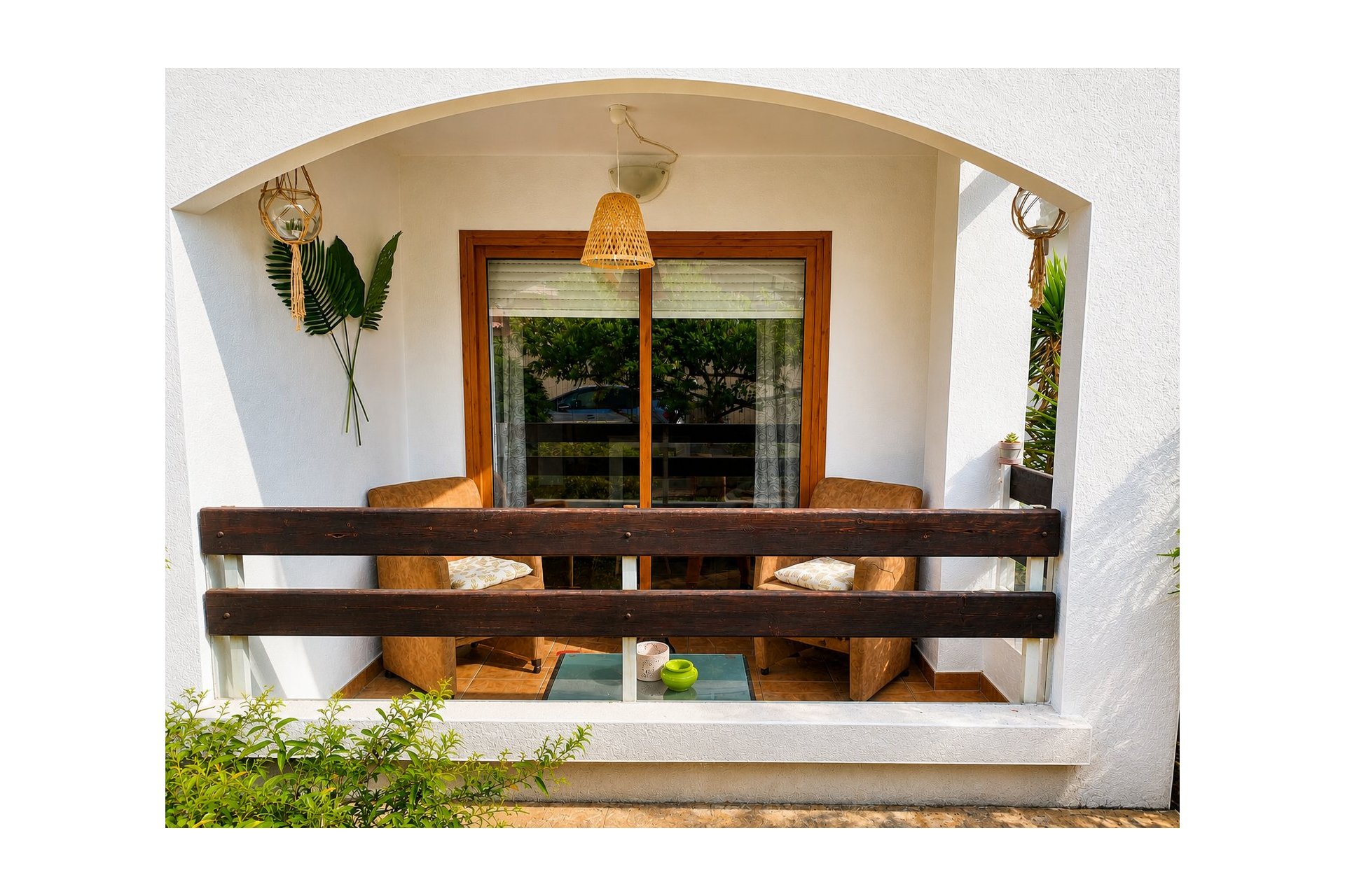 Revente - Appartement -
Albir