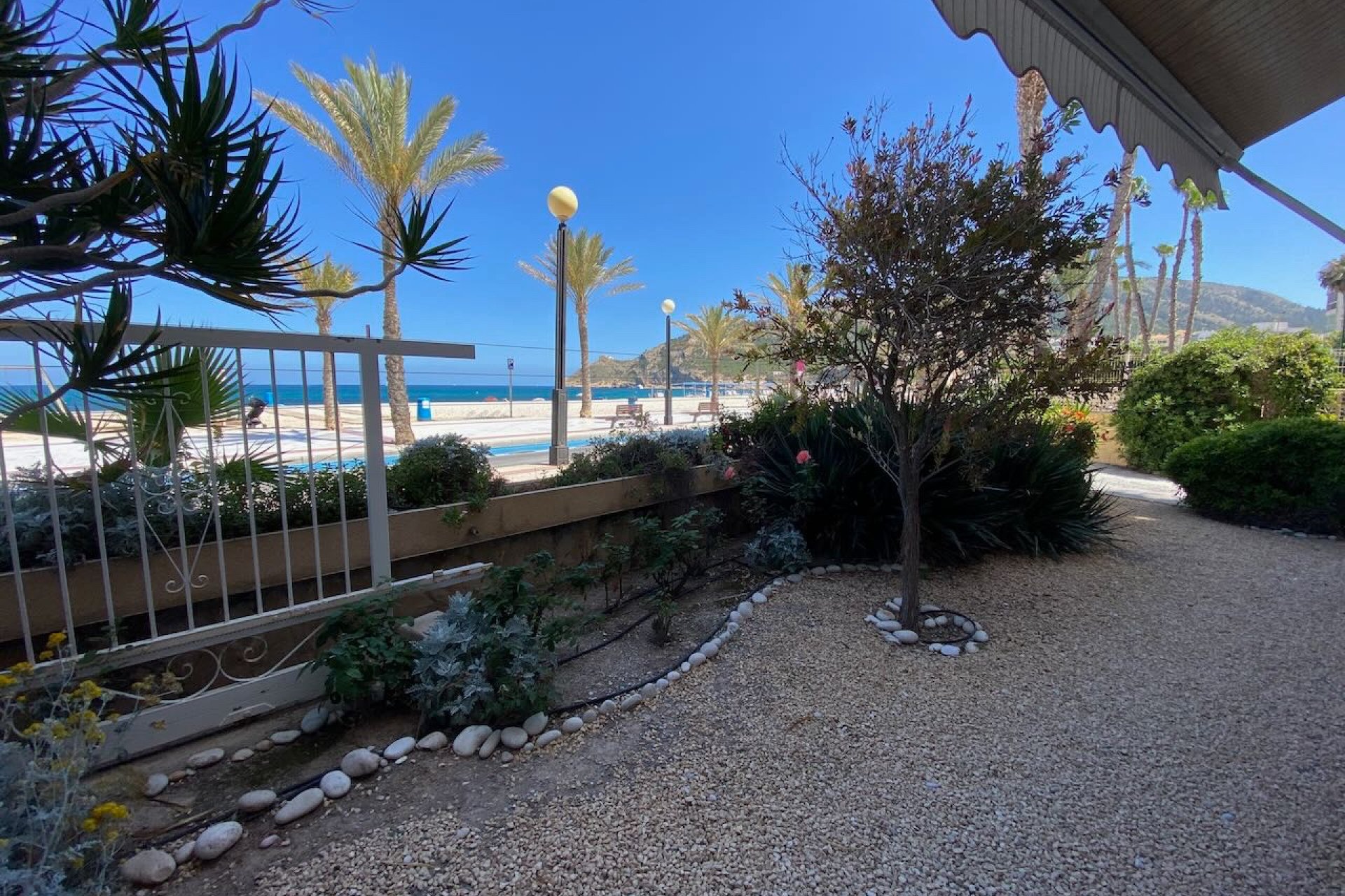 Revente - Appartement -
Albir