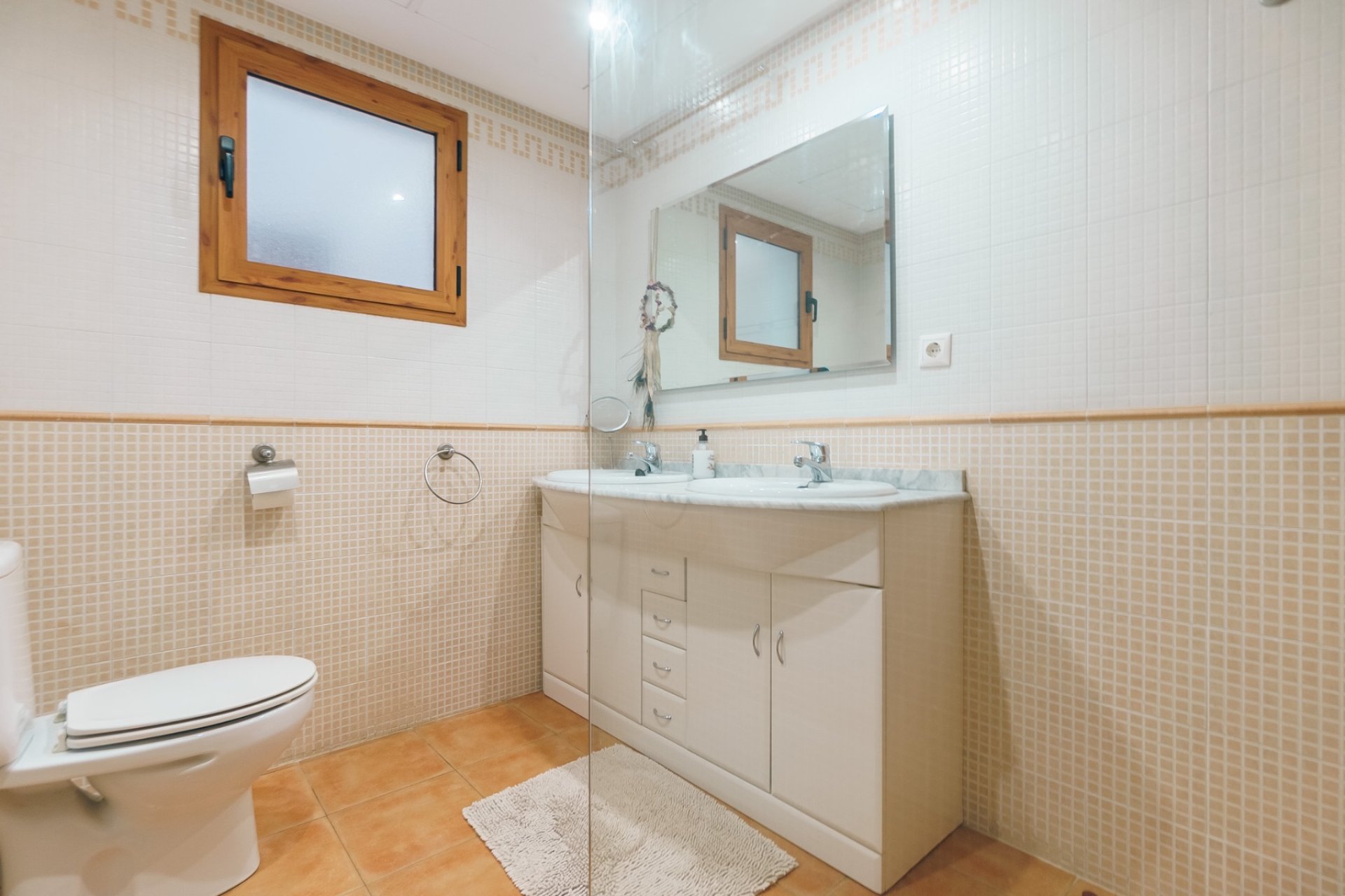 Revente - Appartement -
Albir