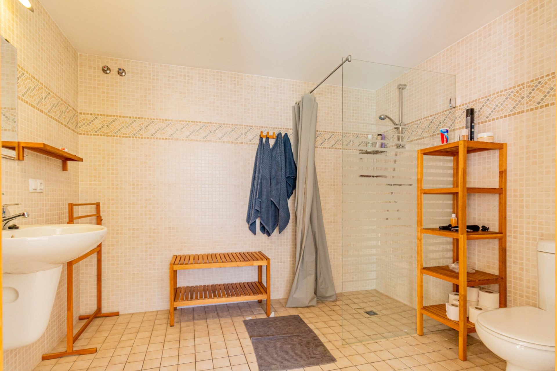 Revente - Appartement -
Alfas del Pí