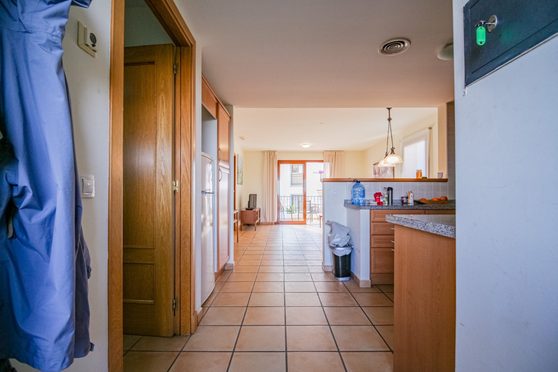 Revente - Appartement -
Alfas del Pí