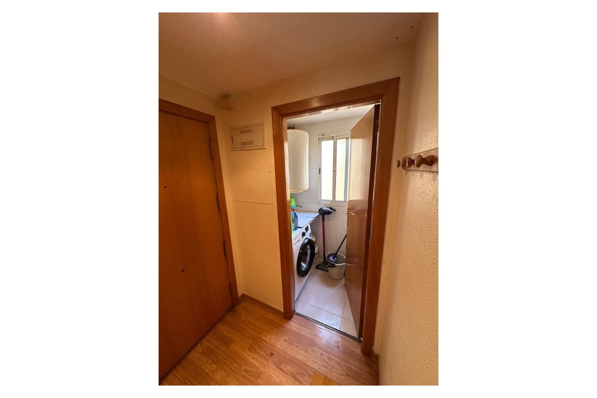 Revente - Appartement -
Alfas del Pí