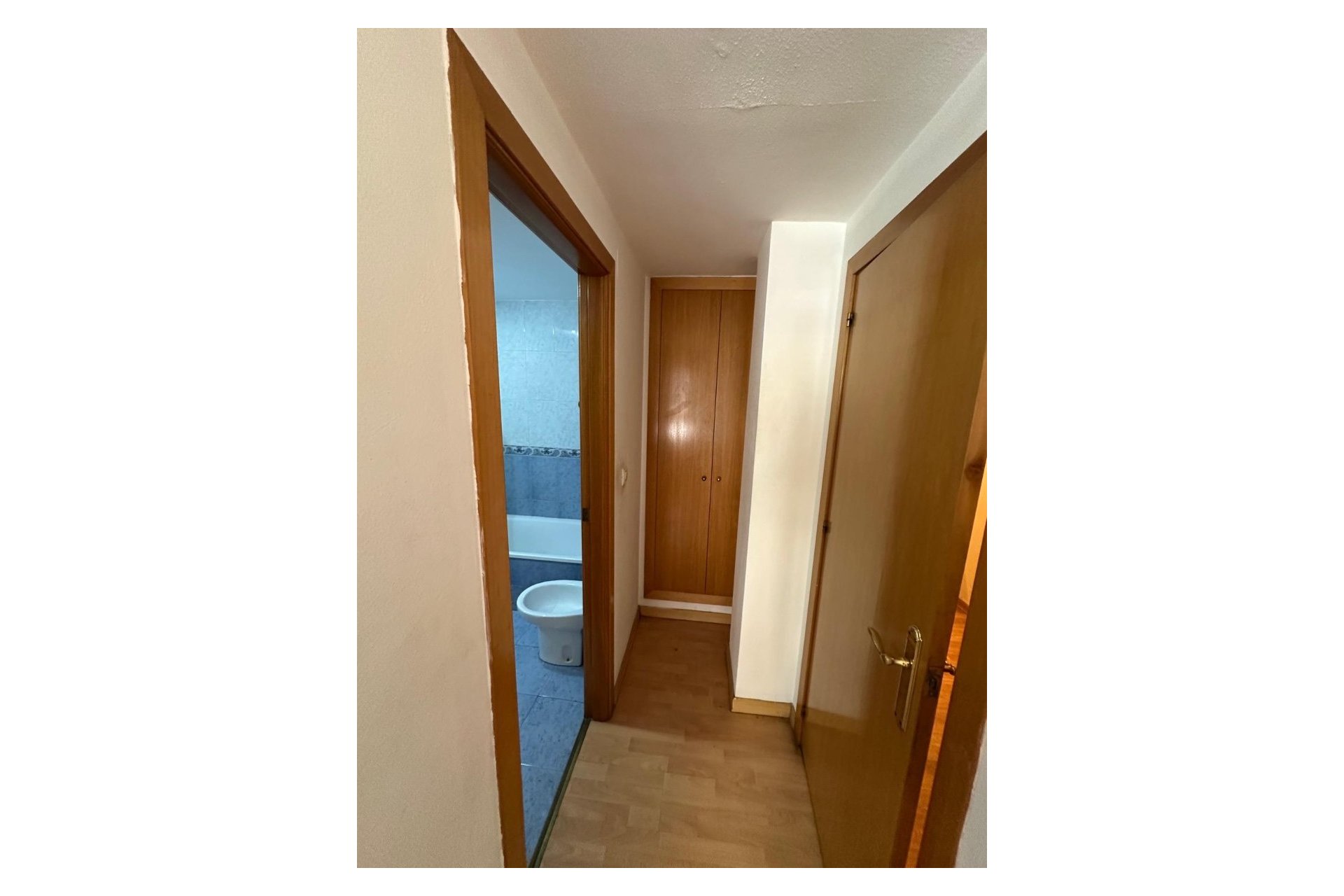 Revente - Appartement -
Alfas del Pí