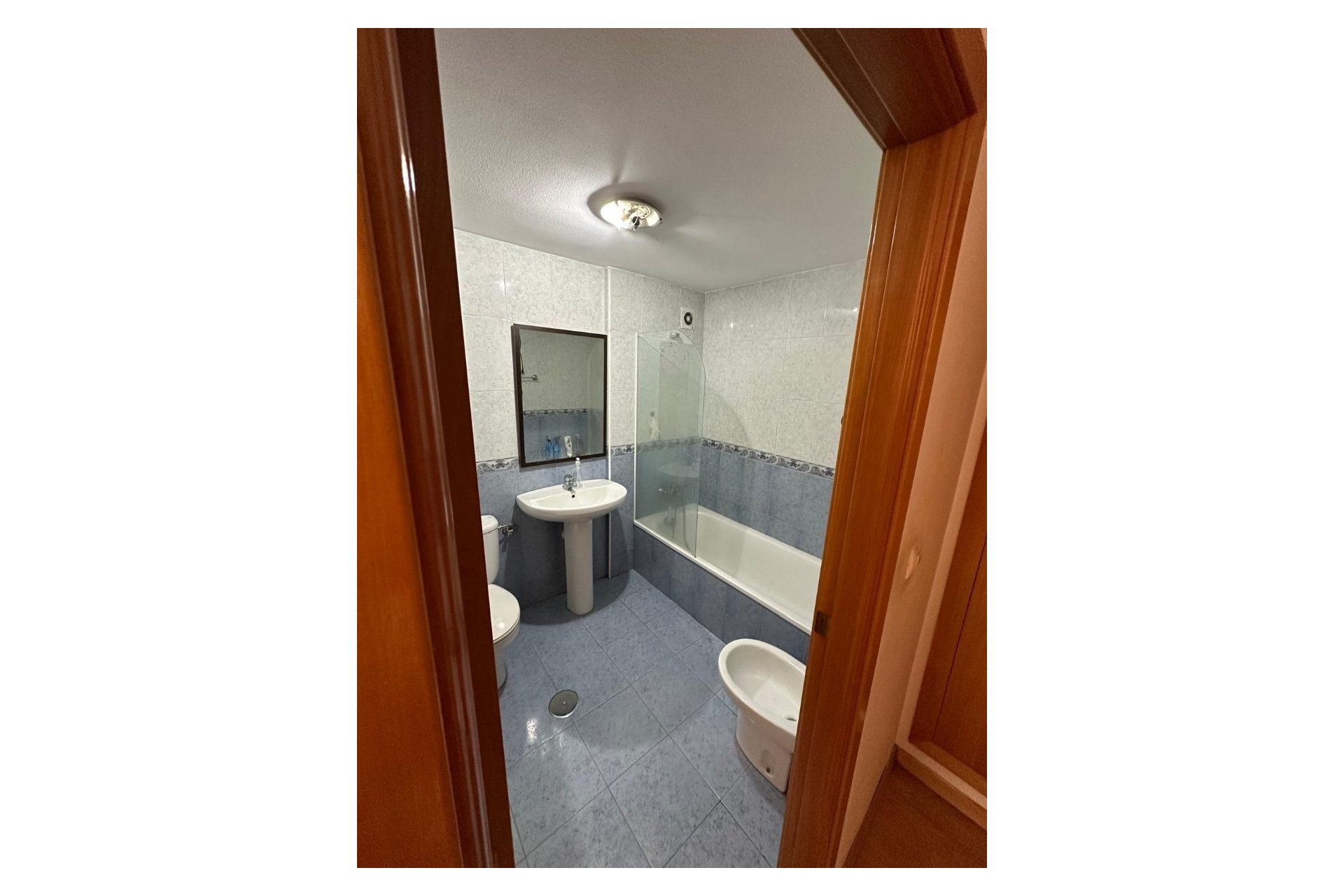 Revente - Appartement -
Alfas del Pí