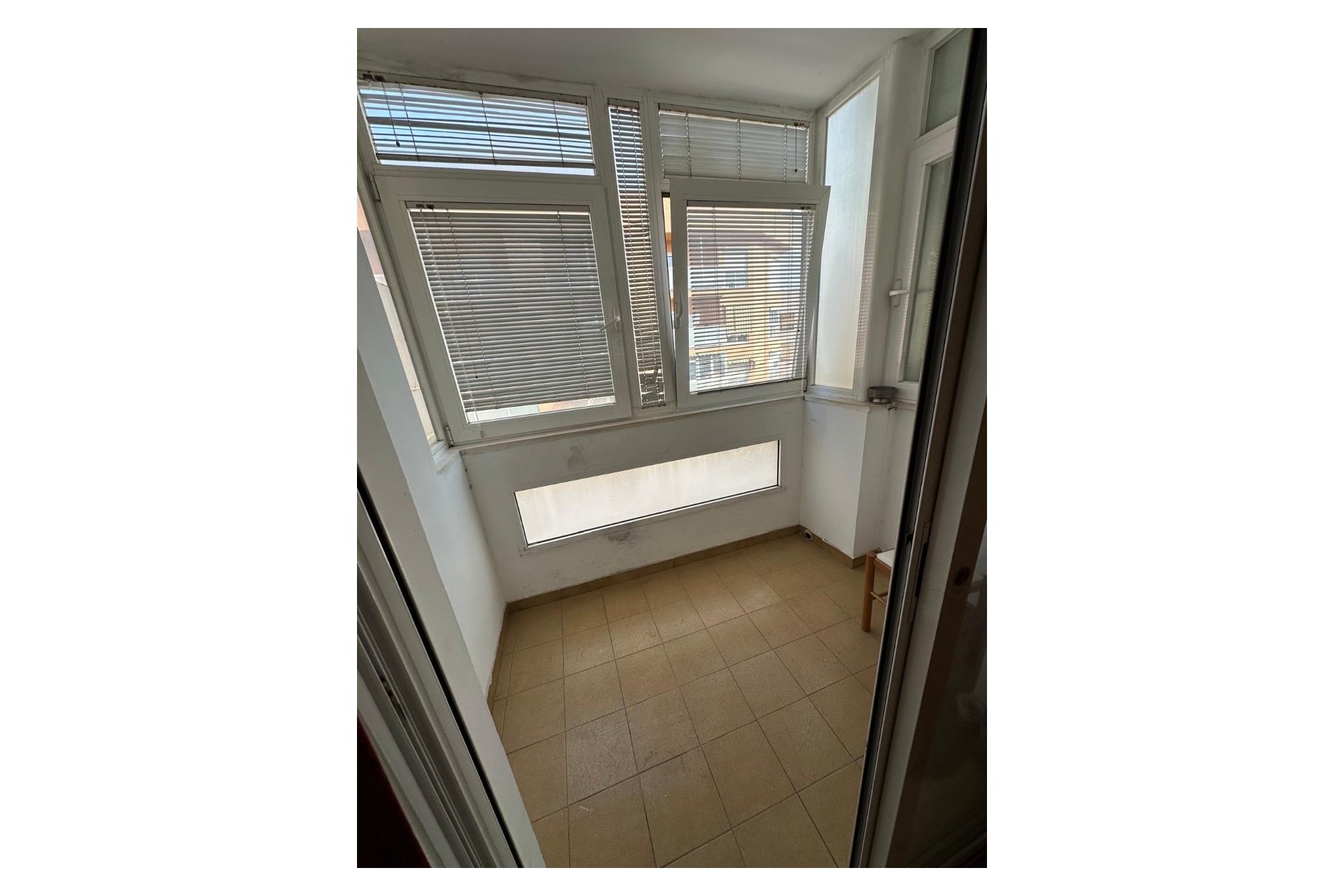 Revente - Appartement -
Alfas del Pí