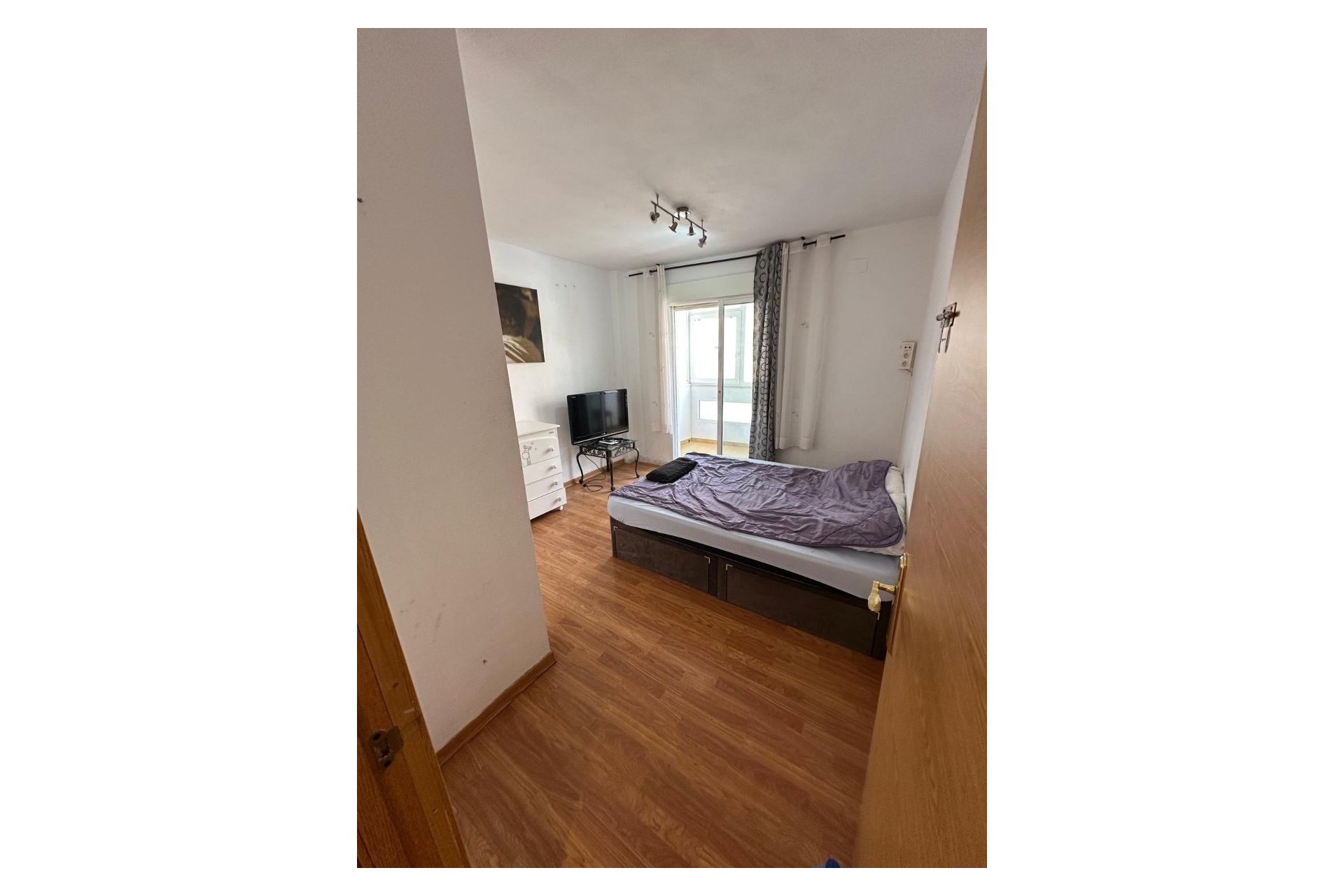 Revente - Appartement -
Alfas del Pí