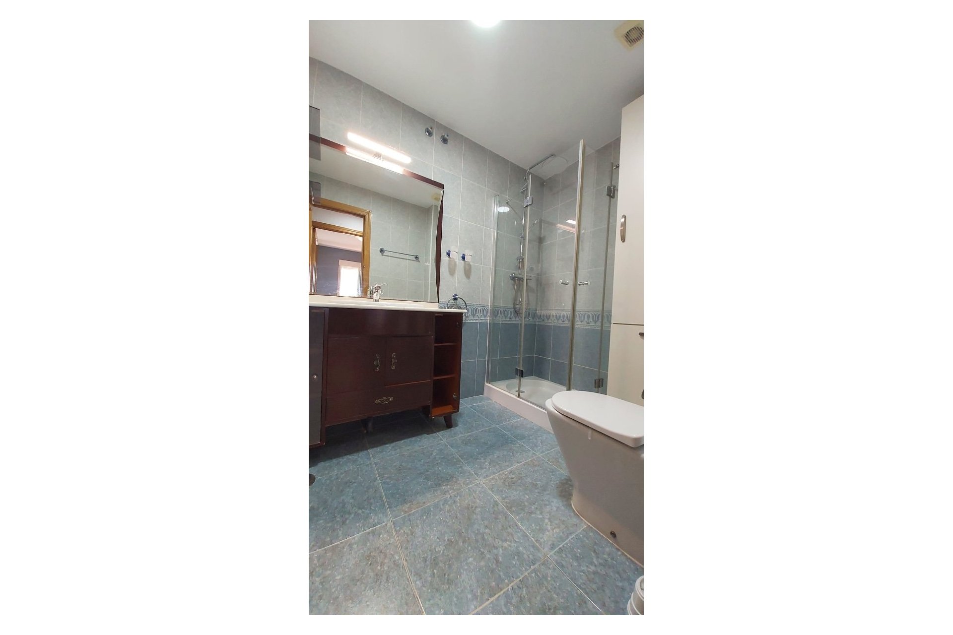 Revente - Appartement -
Alfas del Pí