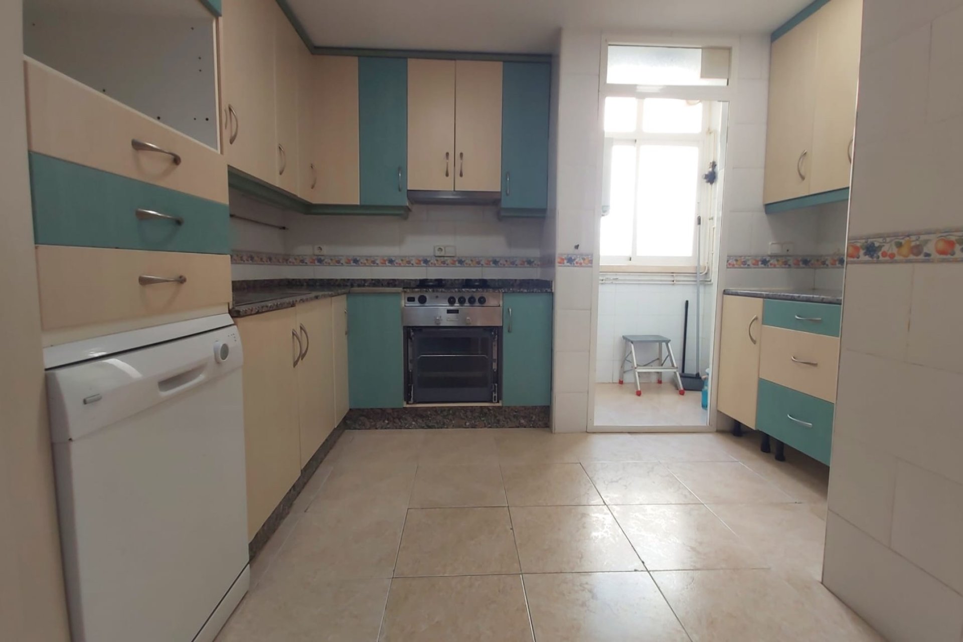 Revente - Appartement -
Alfas del Pí