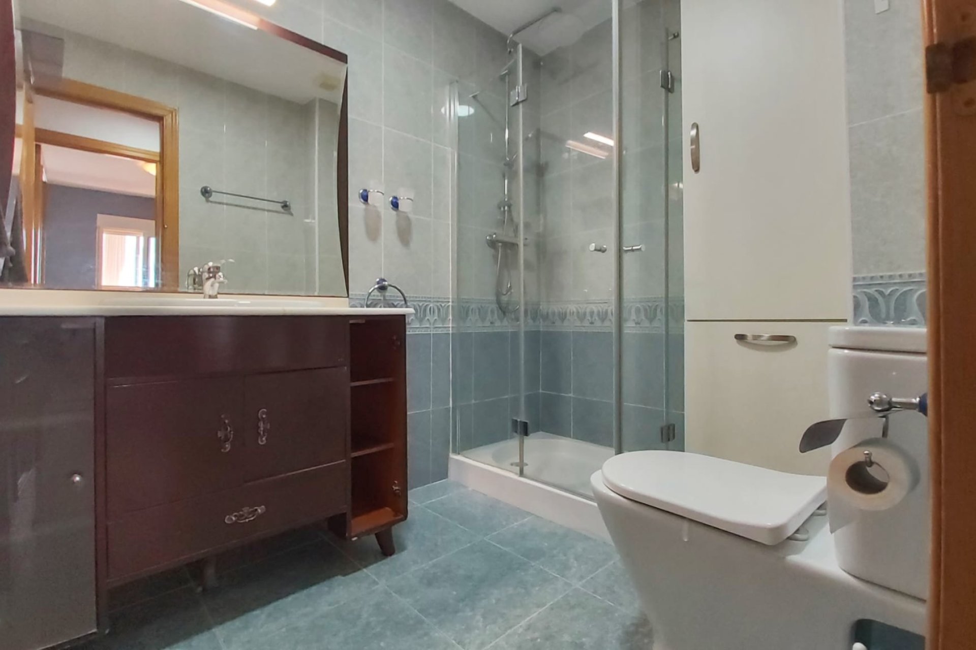 Revente - Appartement -
Alfas del Pí