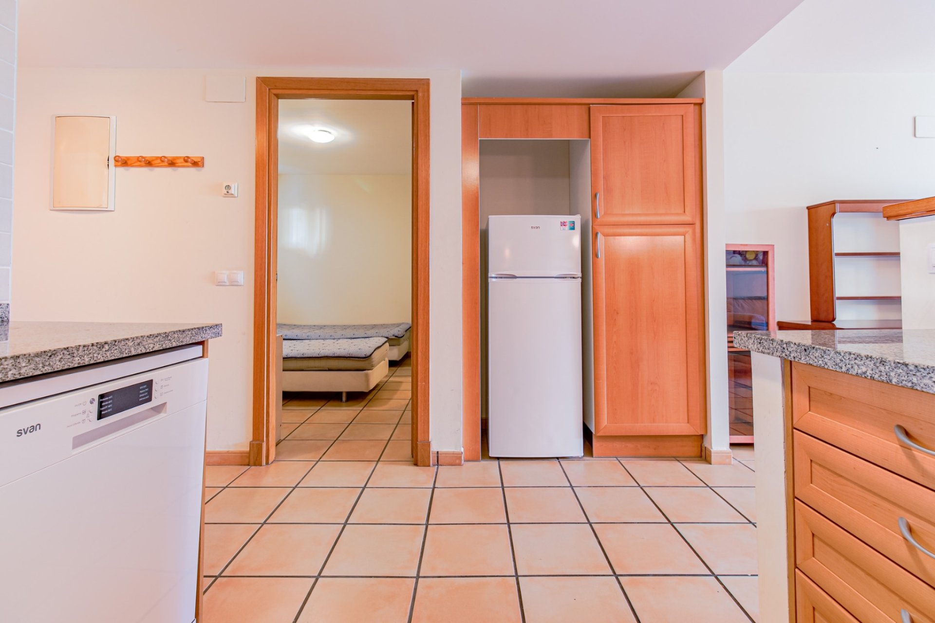 Revente - Appartement -
Alfas del Pí