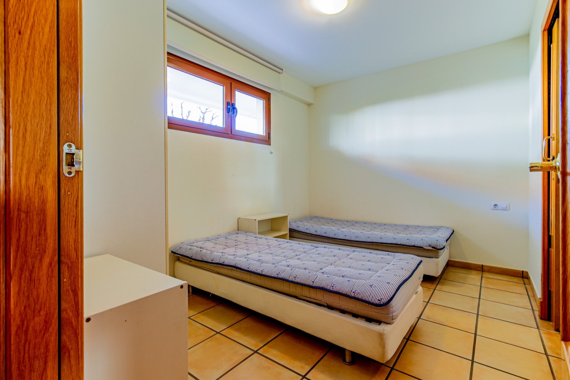 Revente - Appartement -
Alfas del Pí