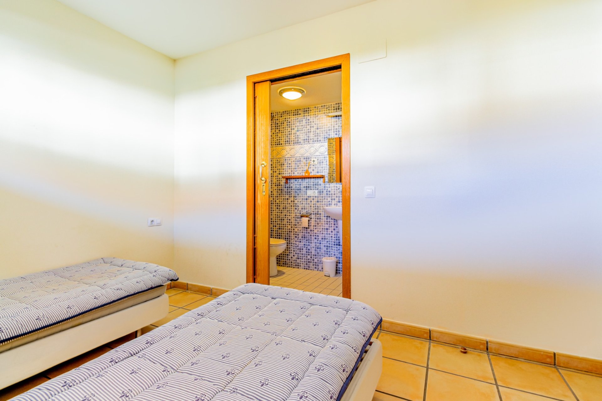 Revente - Appartement -
Alfas del Pí