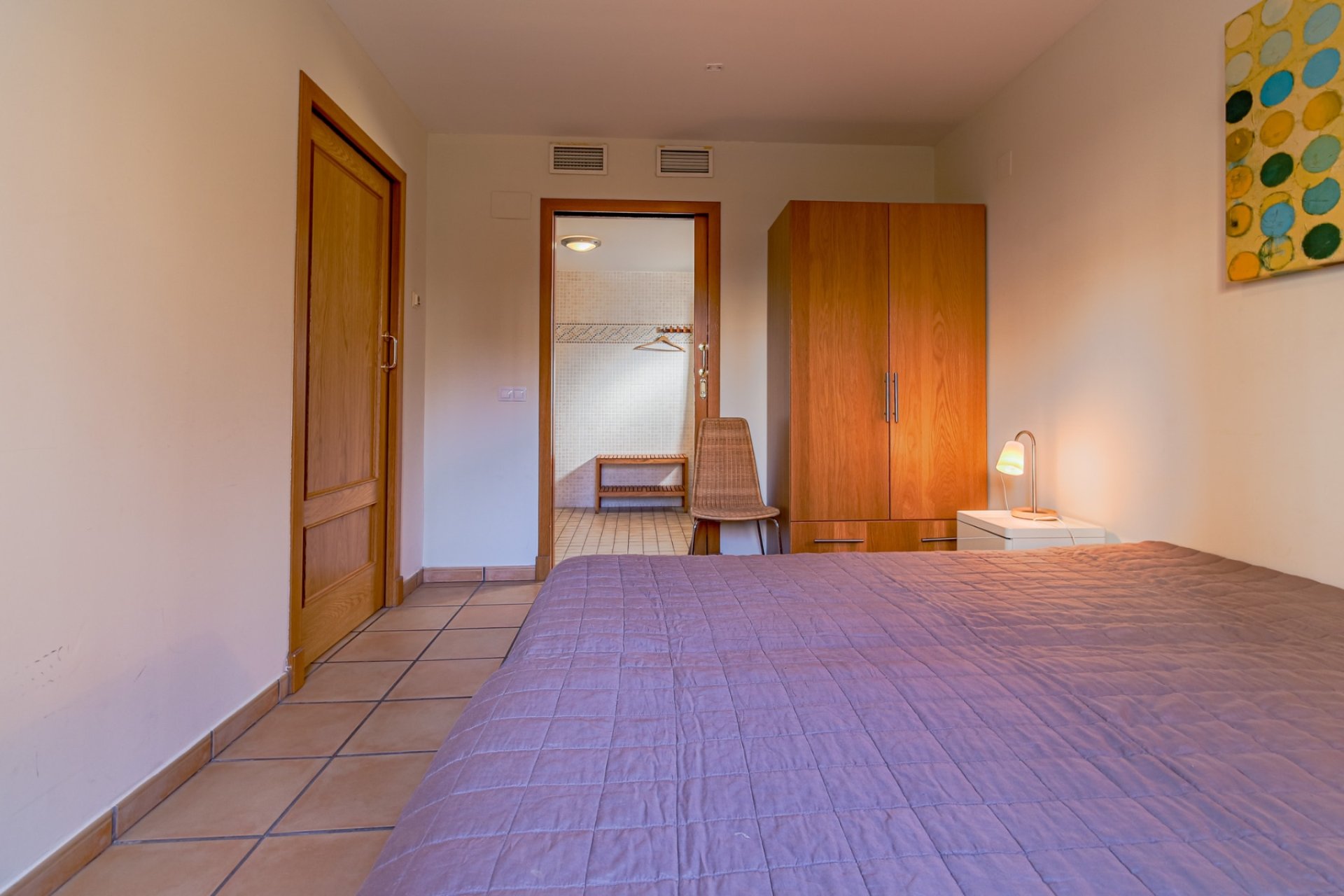 Revente - Appartement -
Alfas del Pí