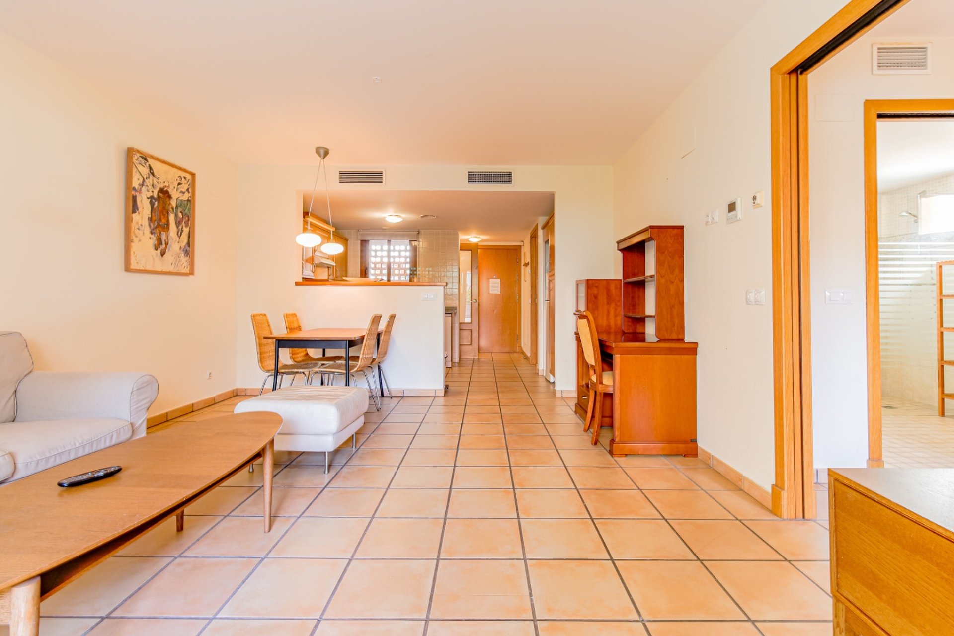 Revente - Appartement -
Alfas del Pí