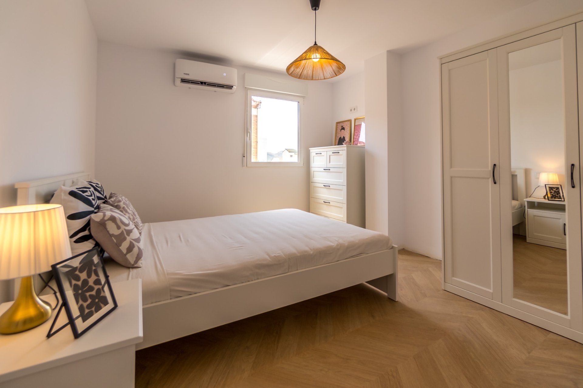 Revente - Appartement -
Alfaz del Pi - Alfas del Pí