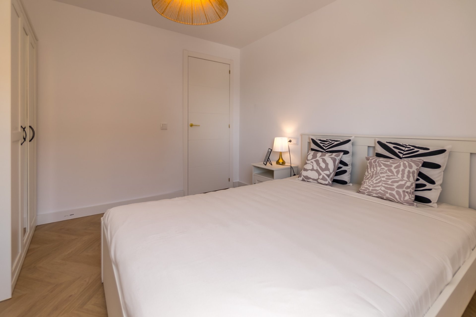 Revente - Appartement -
Alfaz del Pi - Alfas del Pí