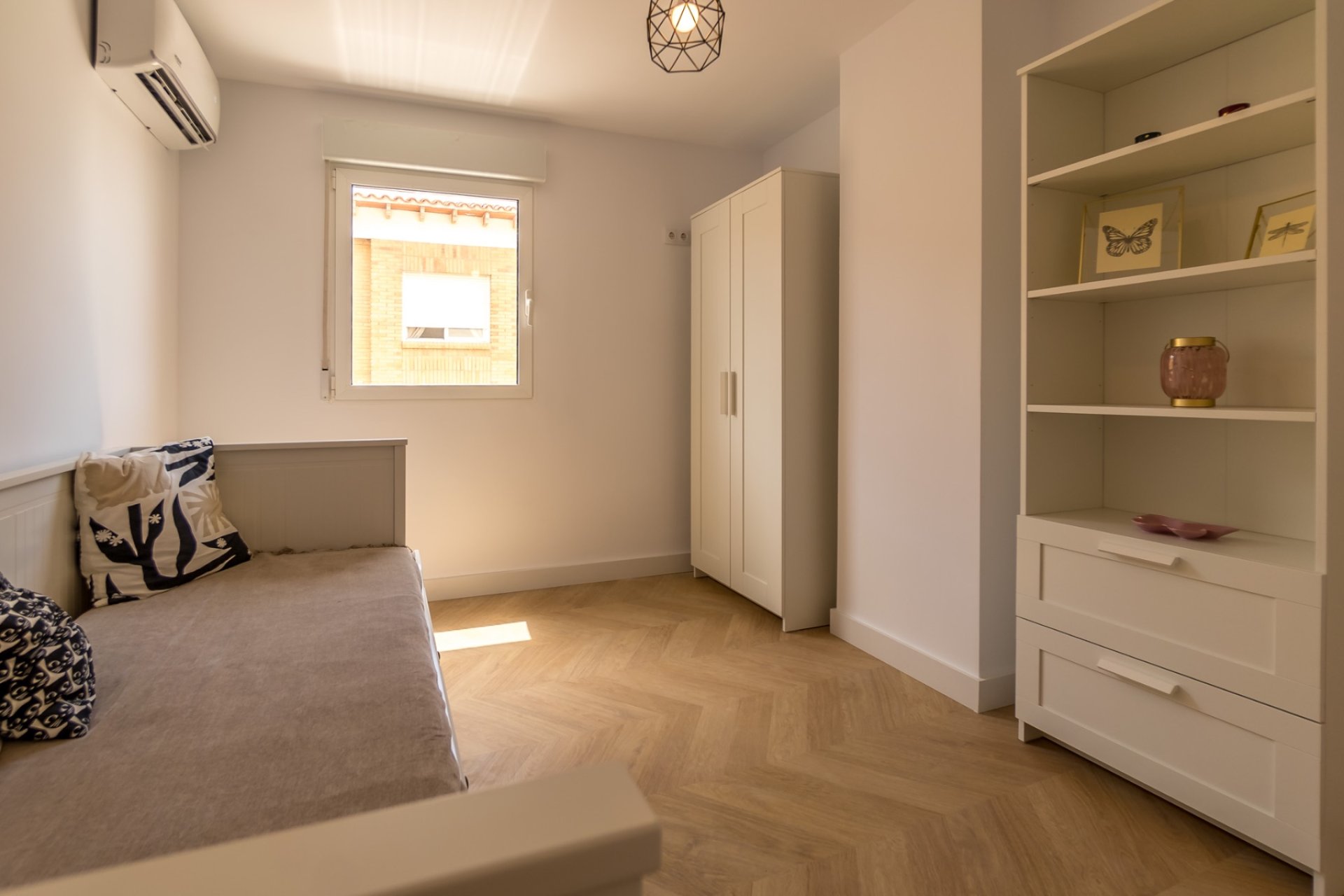 Revente - Appartement -
Alfaz del Pi - Alfas del Pí