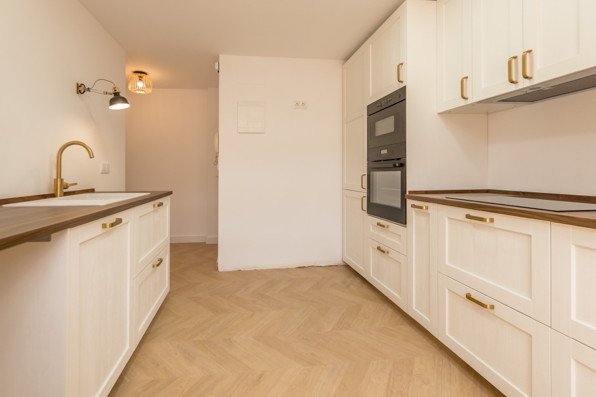 Revente - Appartement -
Alfaz del Pi - Alfas del Pí