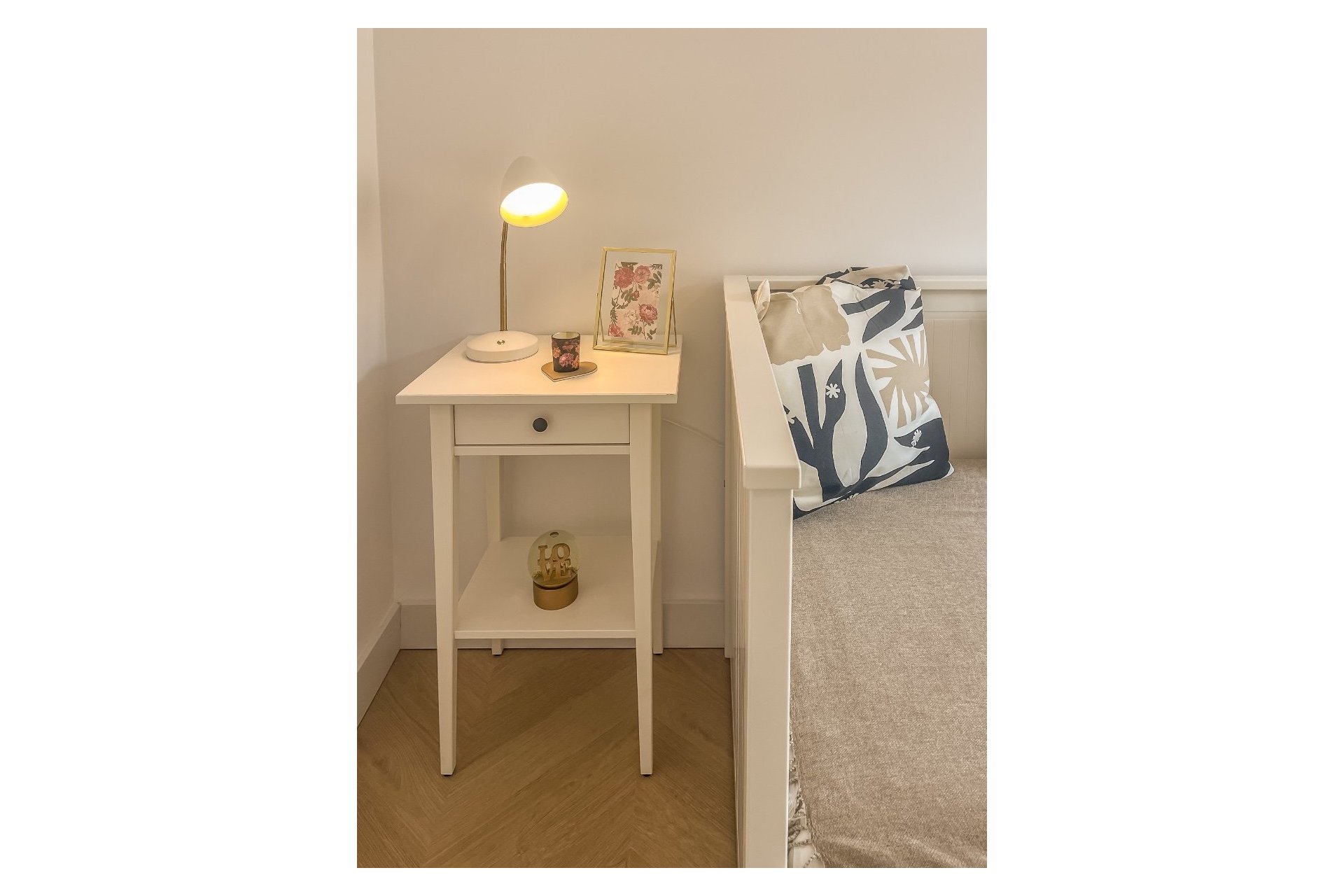 Revente - Appartement -
Alfaz del Pi - Alfas del Pí