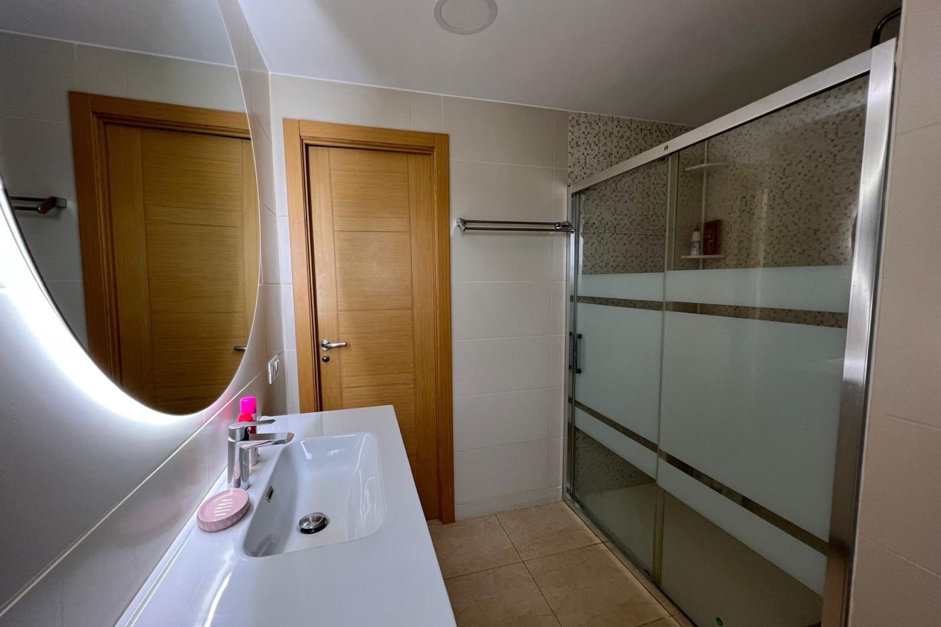 Revente - Appartement -
Alfaz del Pi - Alfas del Pí