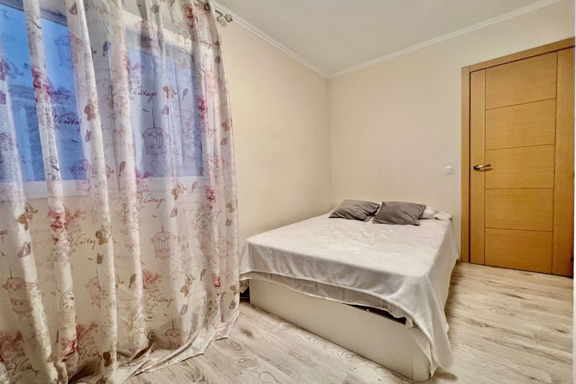 Revente - Appartement -
Alfaz del Pi - Alfas del Pí