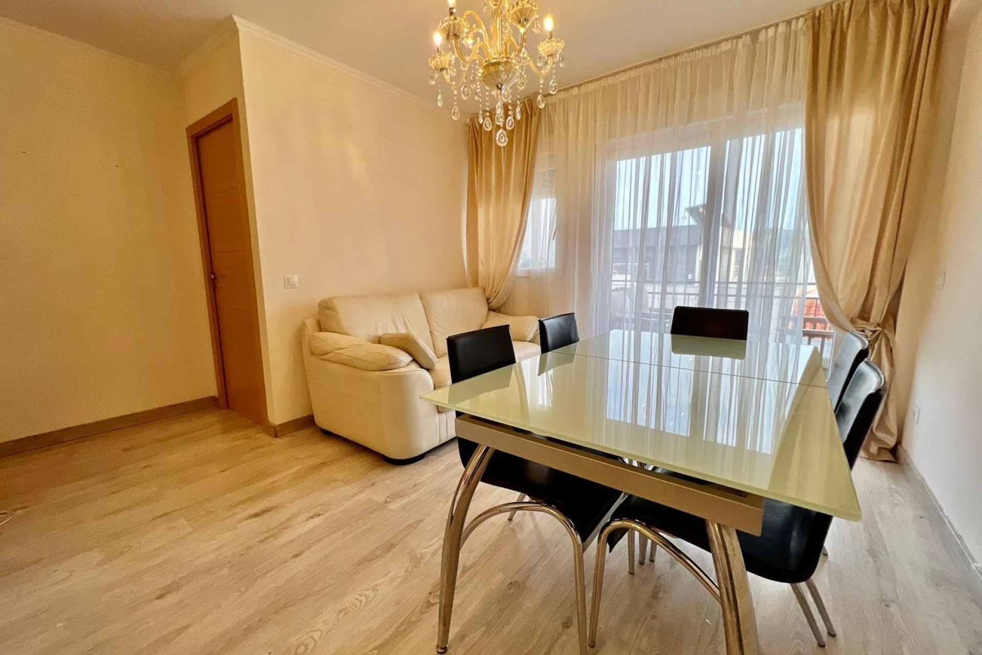 Revente - Appartement -
Alfaz del Pi - Alfas del Pí