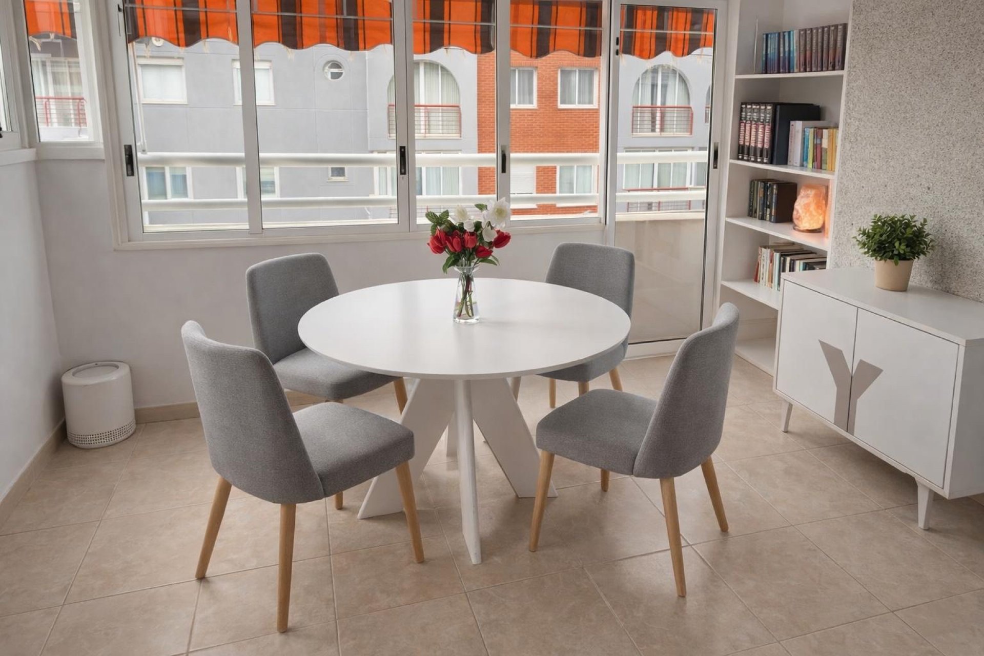 Revente - Appartement -
Alfaz del Pi - Alfas del Pí