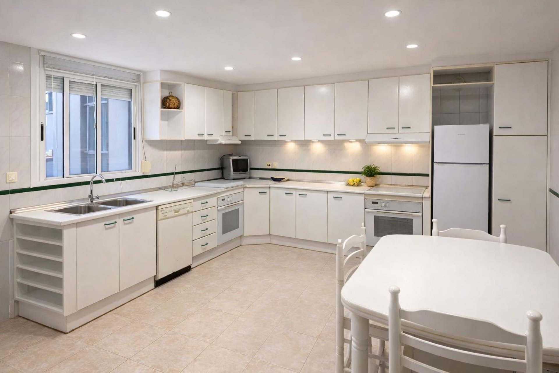 Revente - Appartement -
Alfaz del Pi - Alfas del Pí