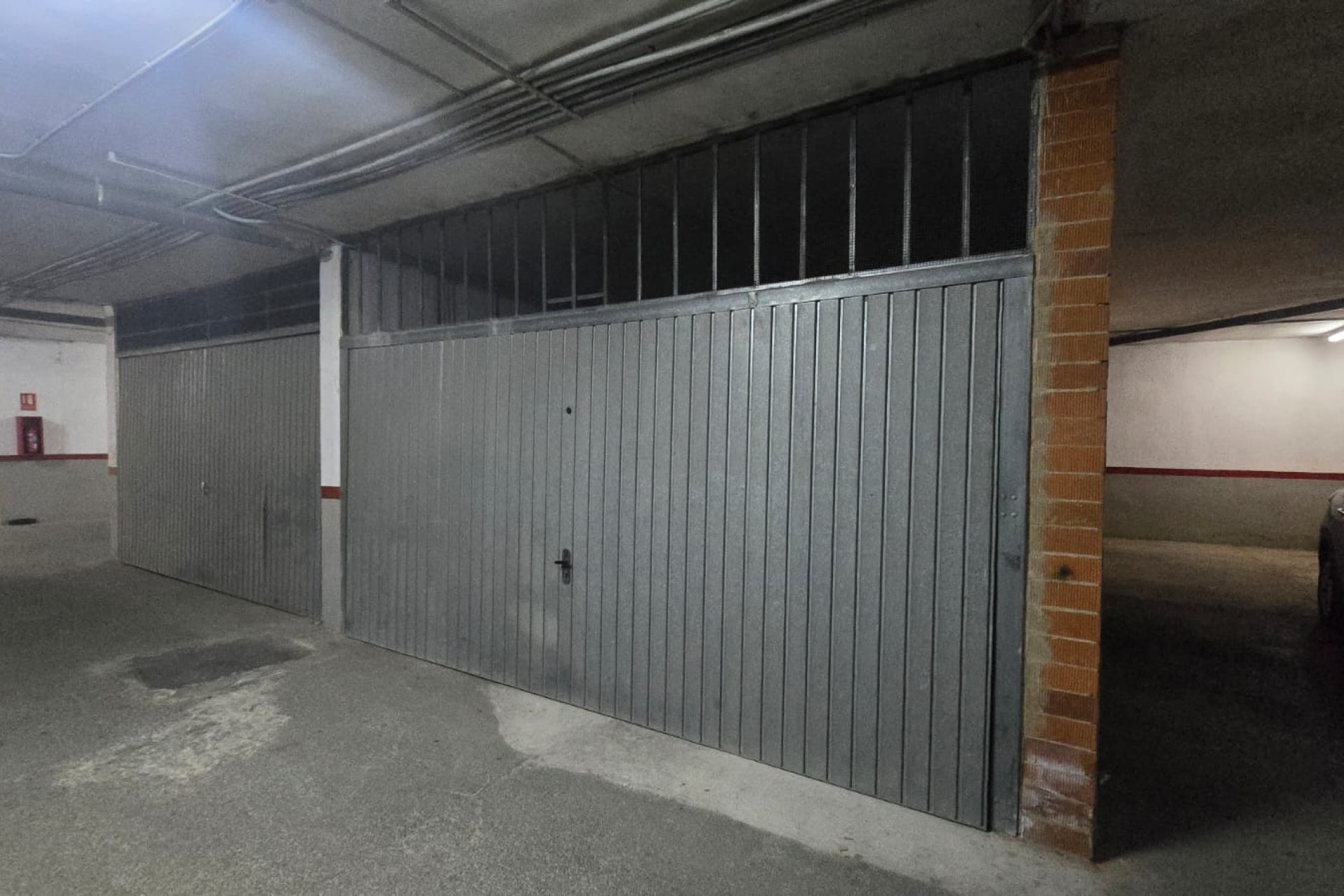 Revente - Appartement -
Alfaz del Pi - Alfas del Pí