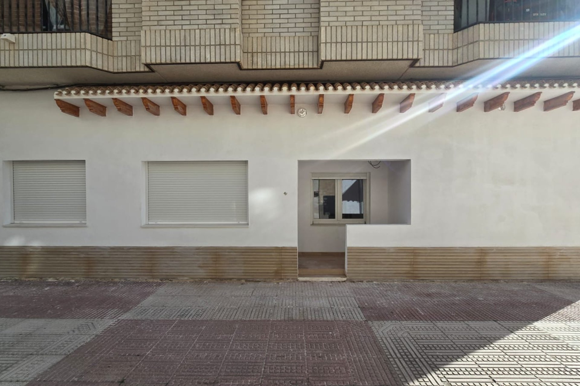 Revente - Appartement -
Alfaz del Pi - Alfas del Pí